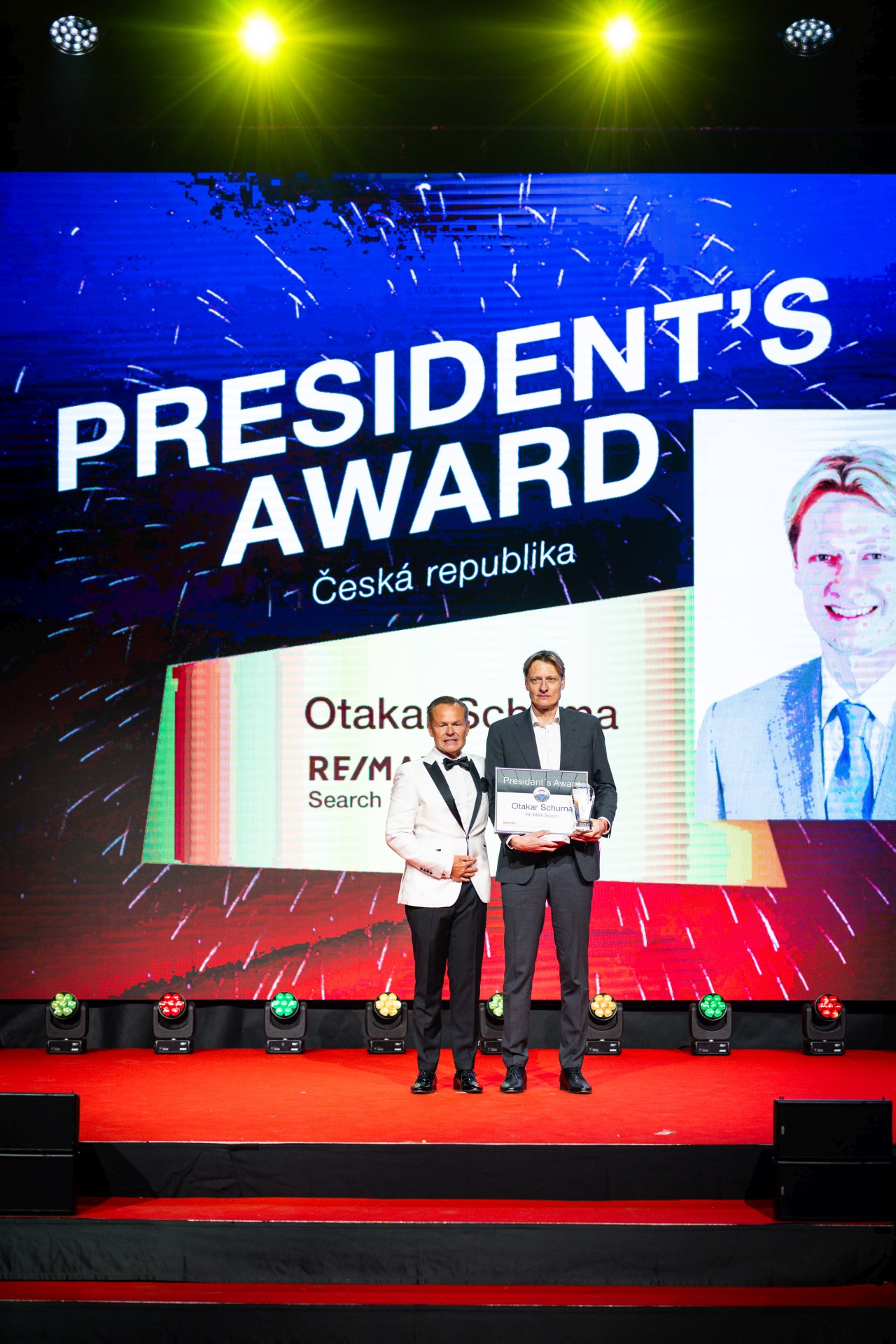 Otakar Schuma - realitní makléř REMAX Search foto 4