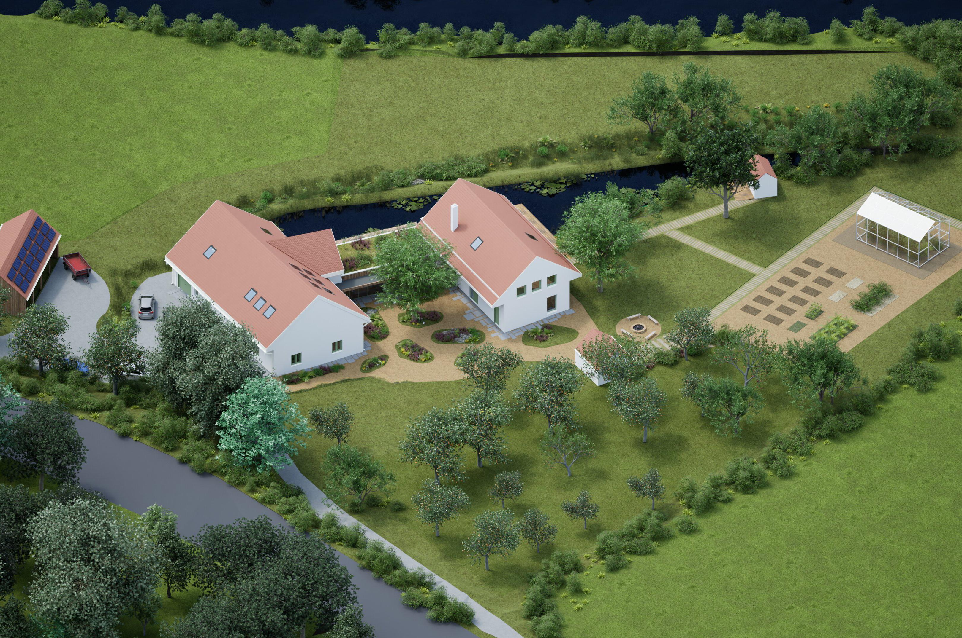 noa architekti