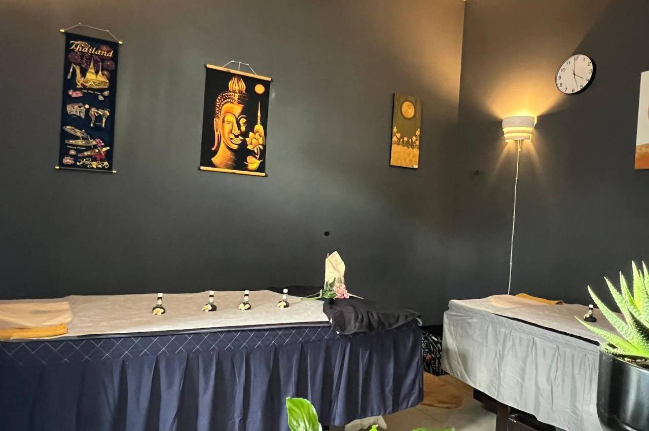 Essence Thai Spa Massage
