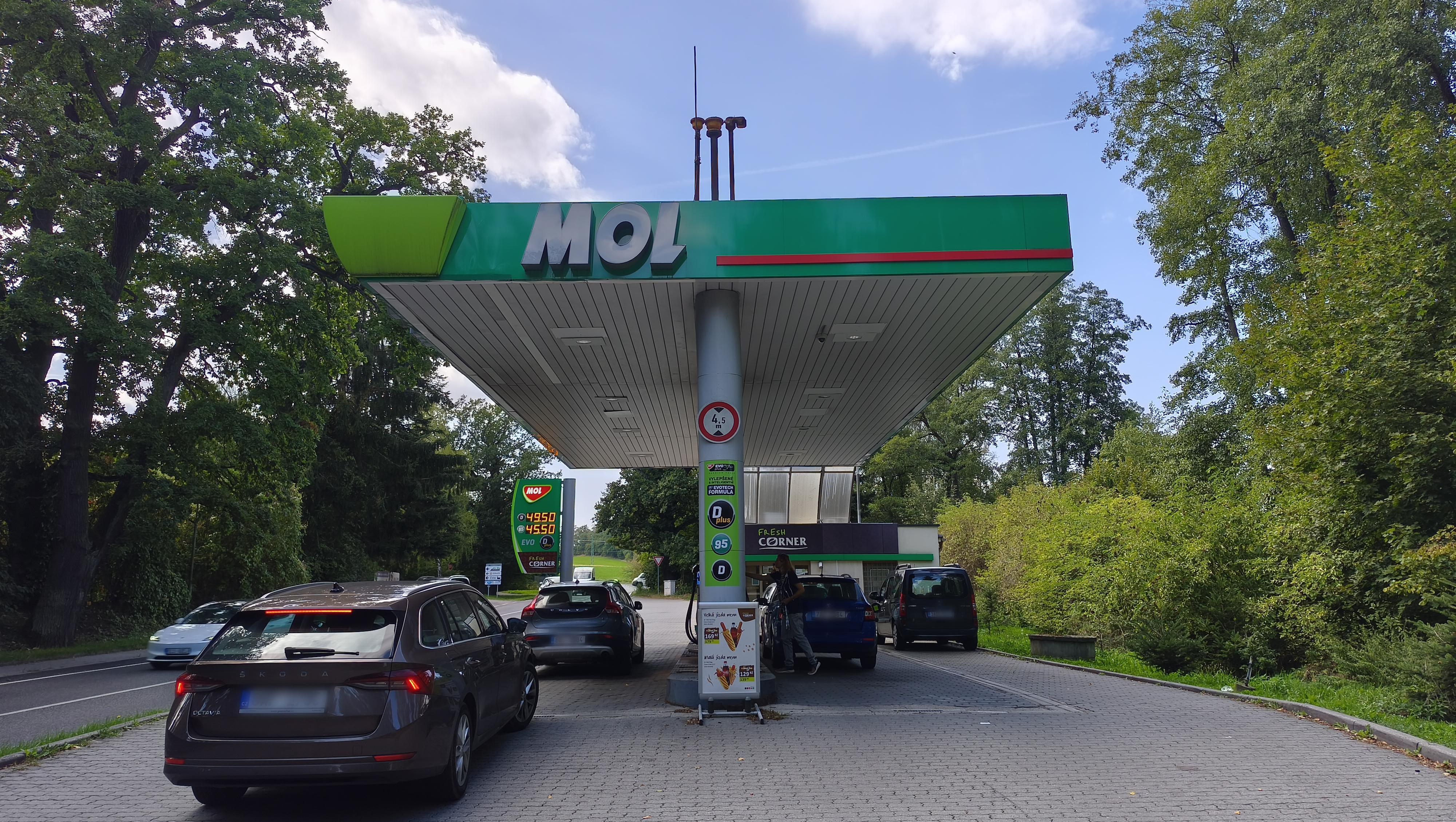MOL