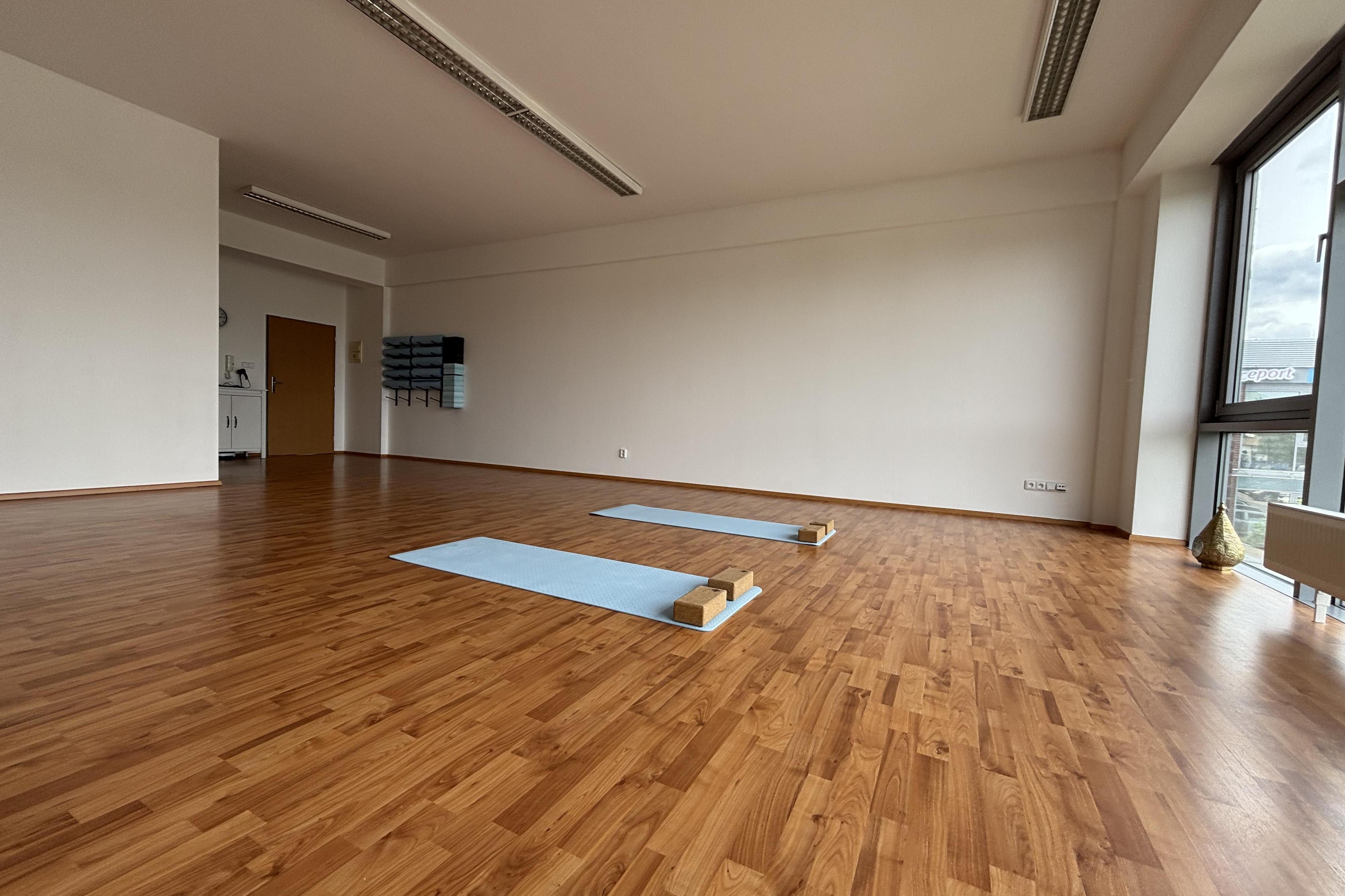 Jóga Studio Samádhi