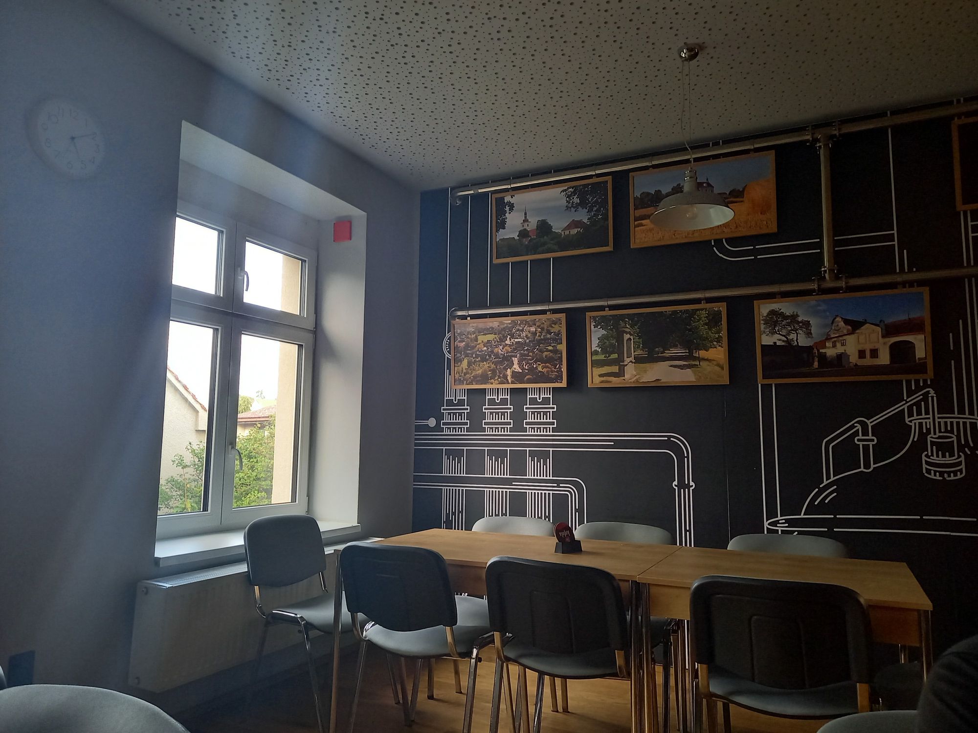Hospoda Sokolovna Radomyšl foto 1