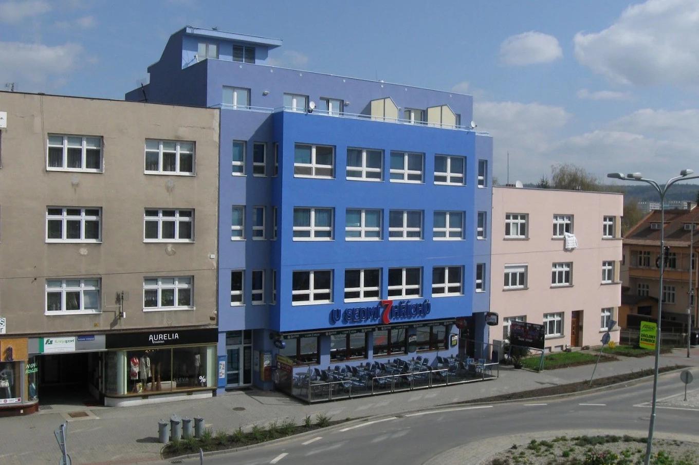 Dům Dluhů