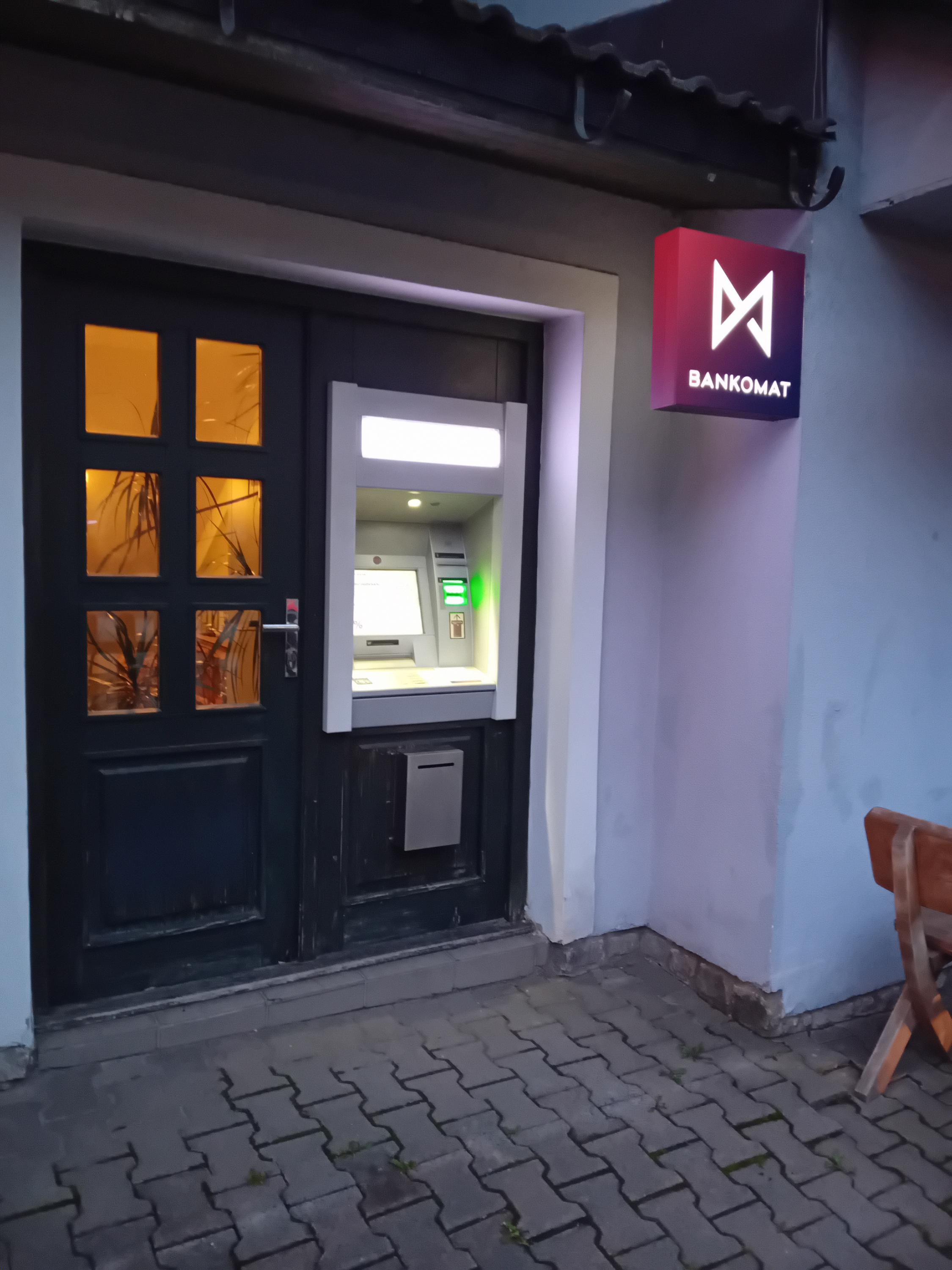 Bankomat MONETA Bank foto 1