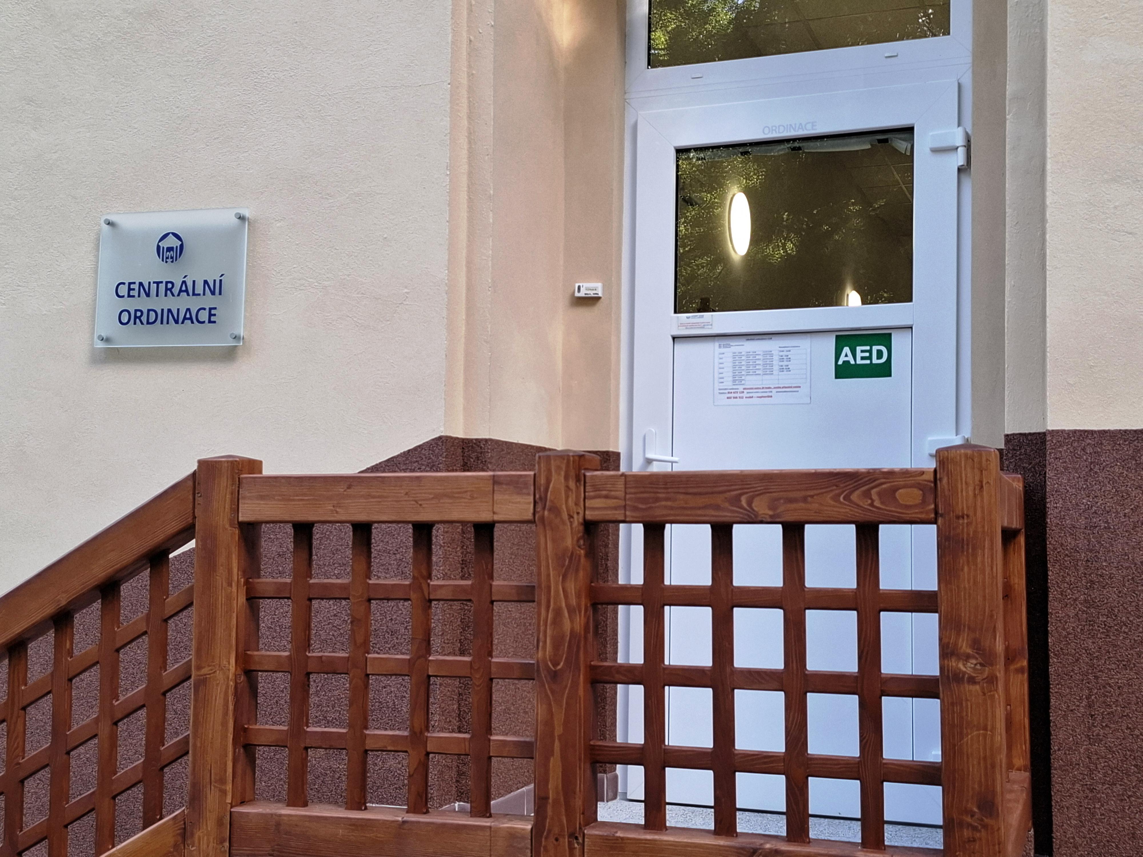 Lázeňský dům Záboj foto 2