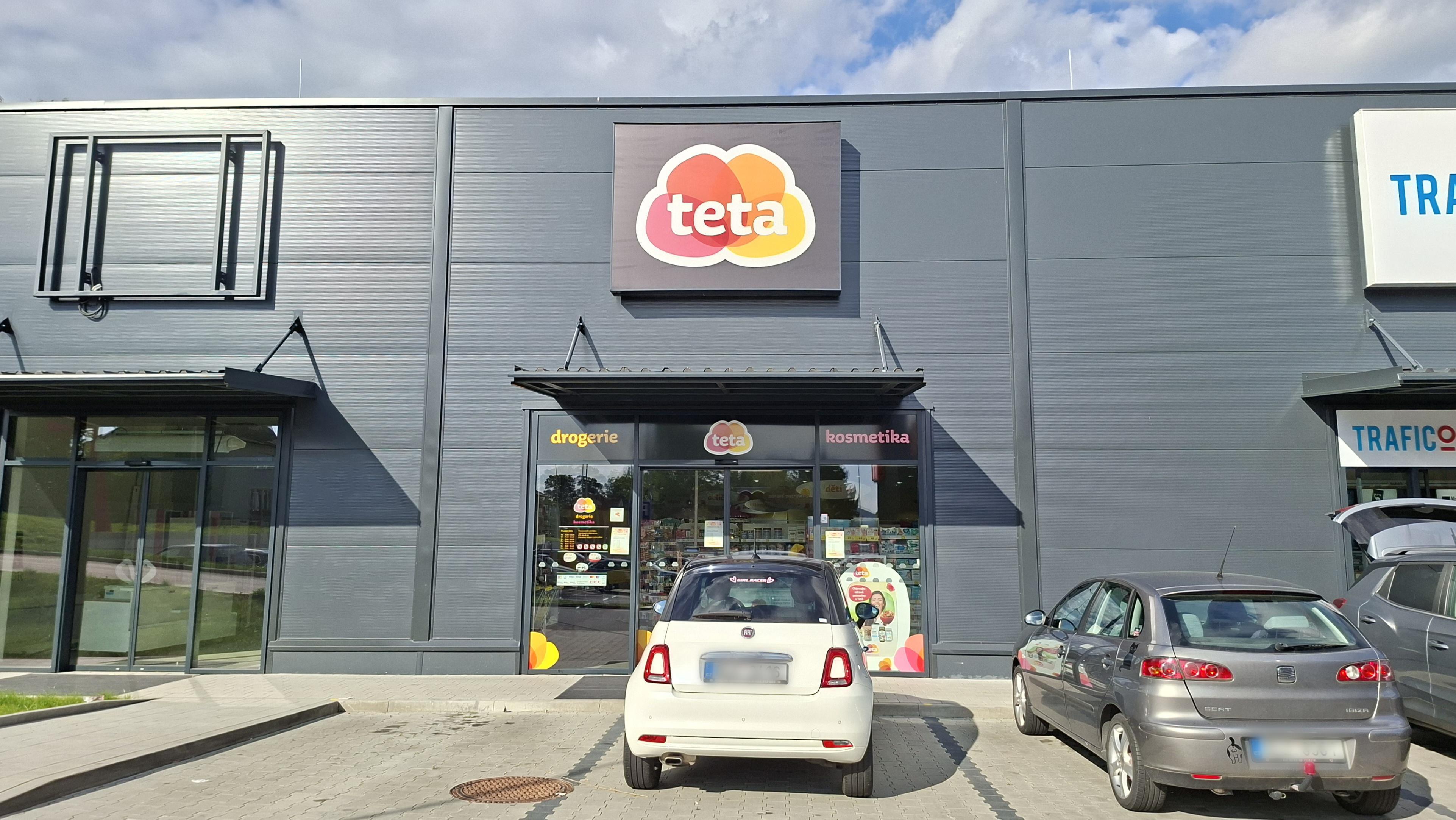 TETA drogerie