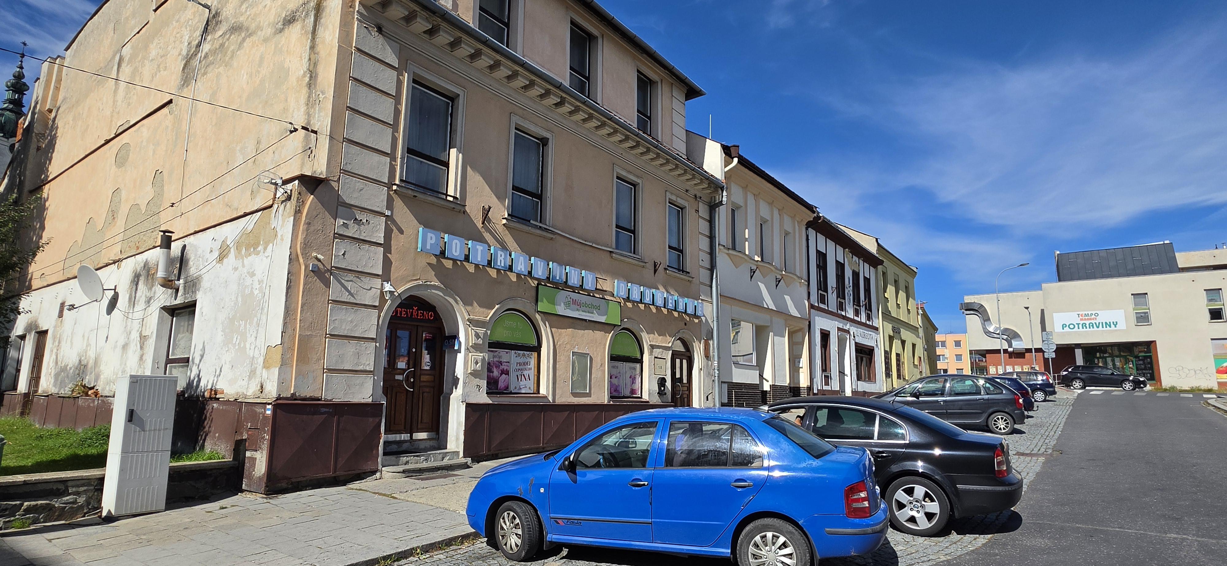 Můj obchod - Potraviny Beseda foto 2
