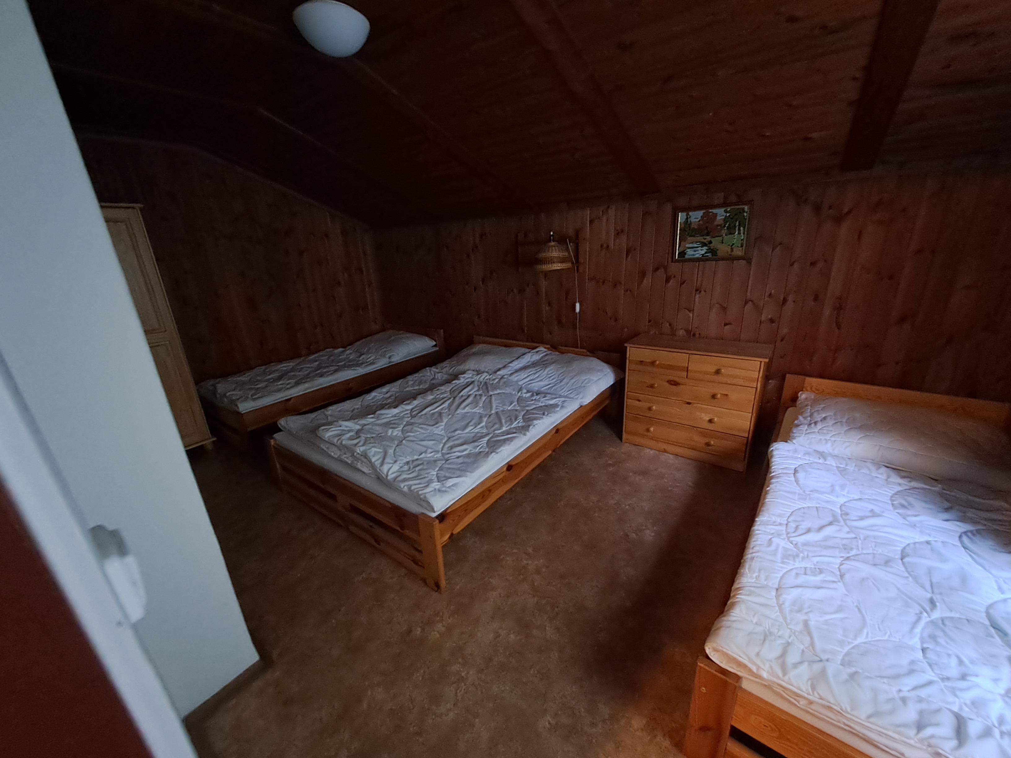 Penzion Kytlice foto 5