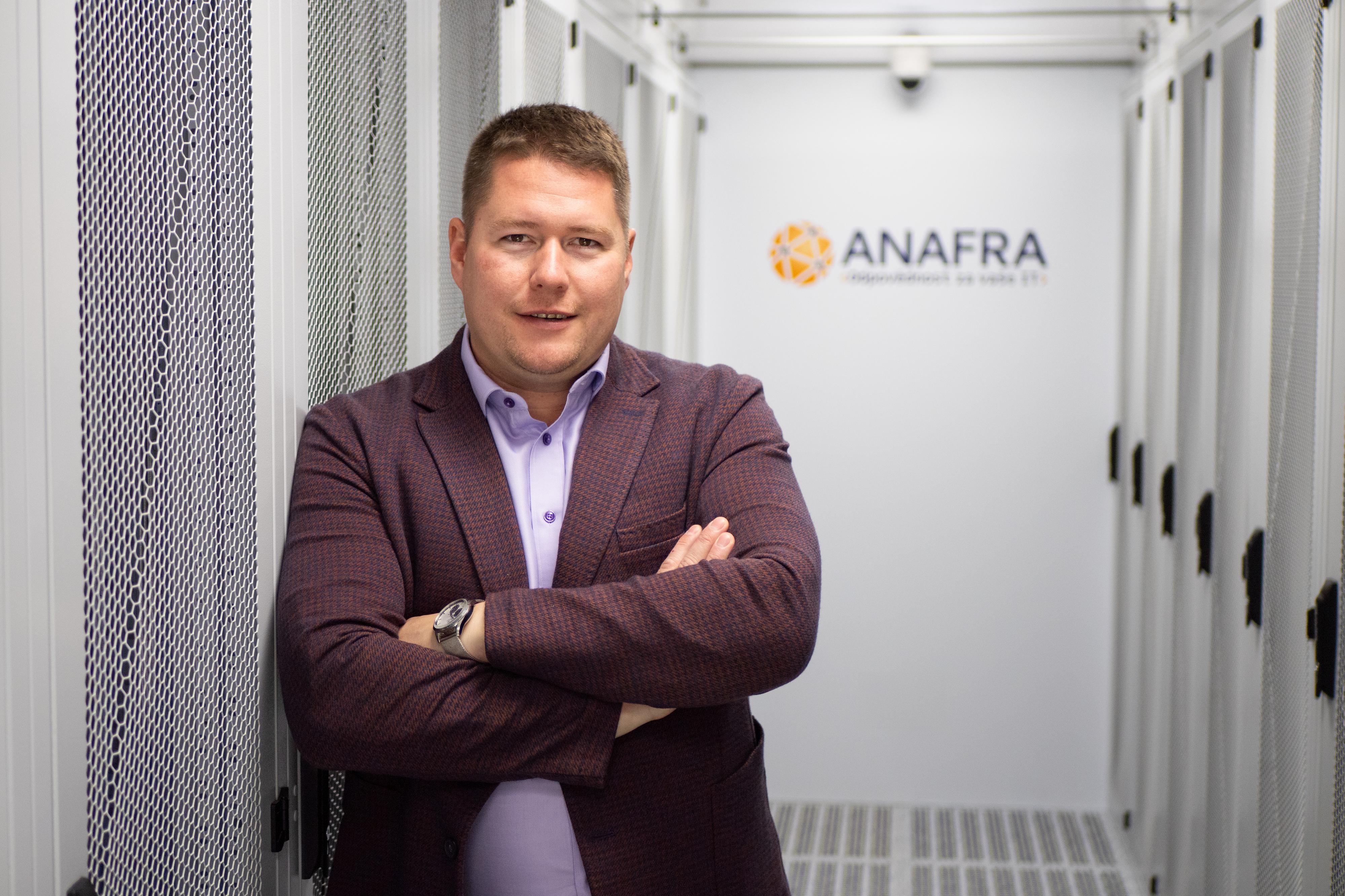 ANAFRA foto 4