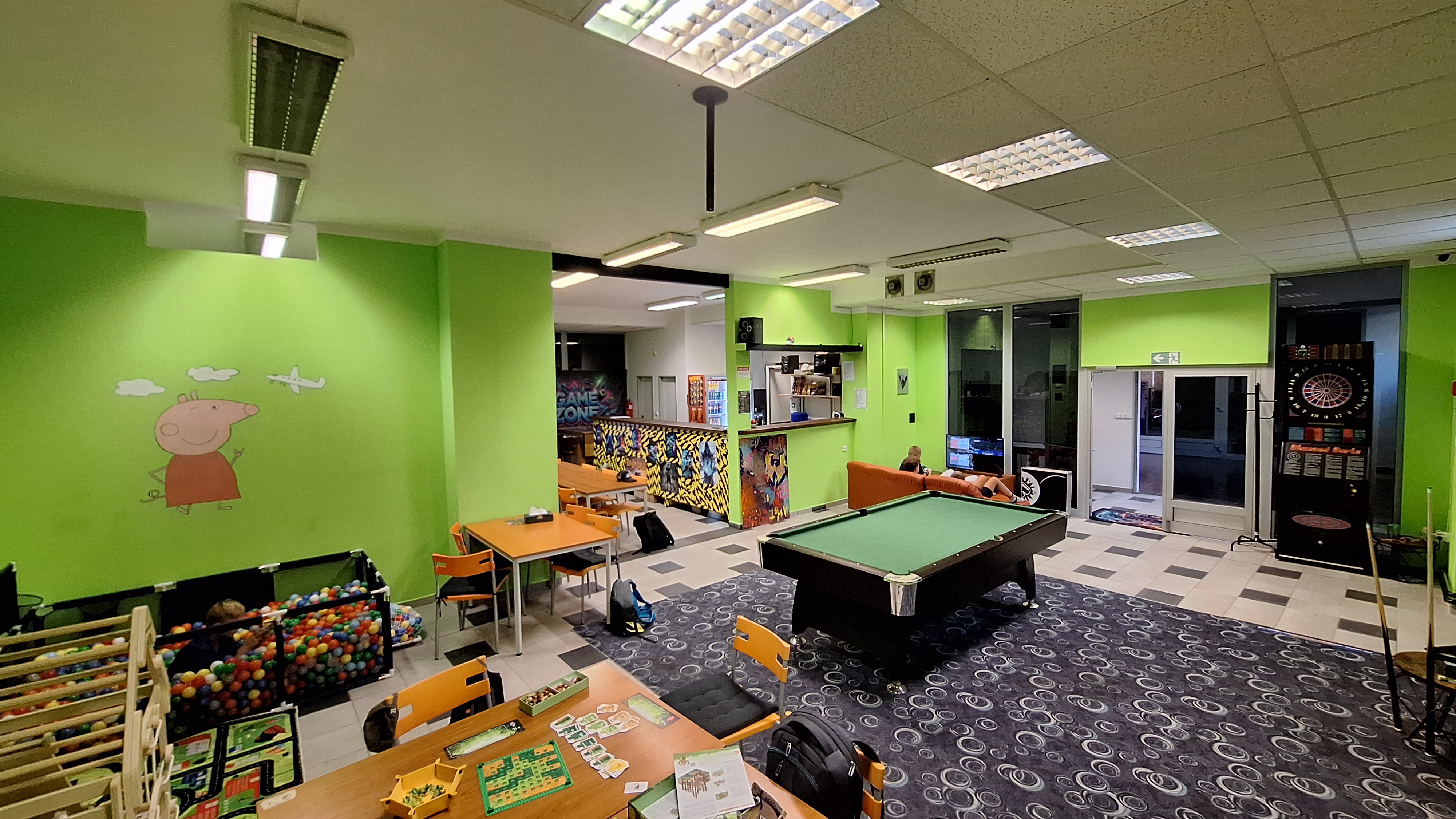 GameZone Strakonice foto 6