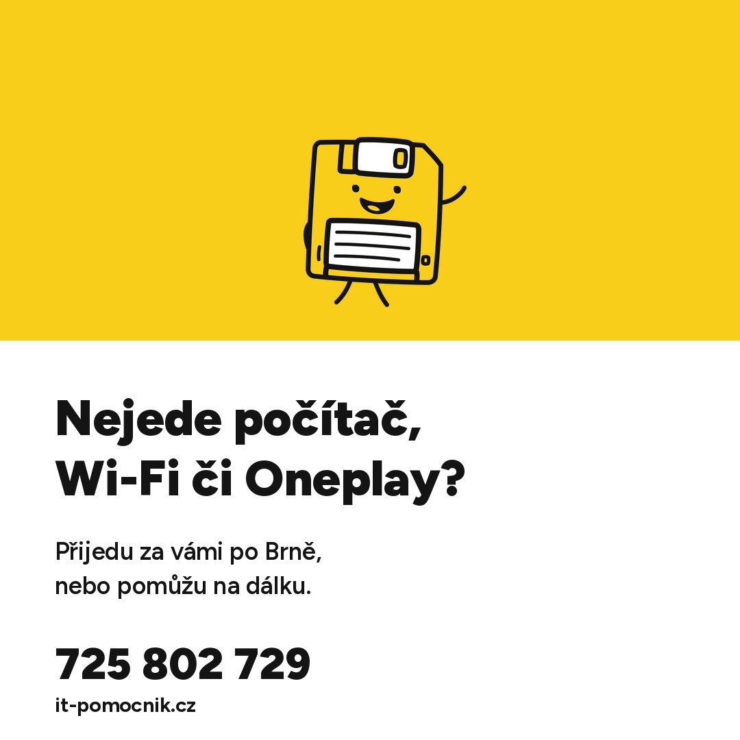 IT Pomocník foto 4