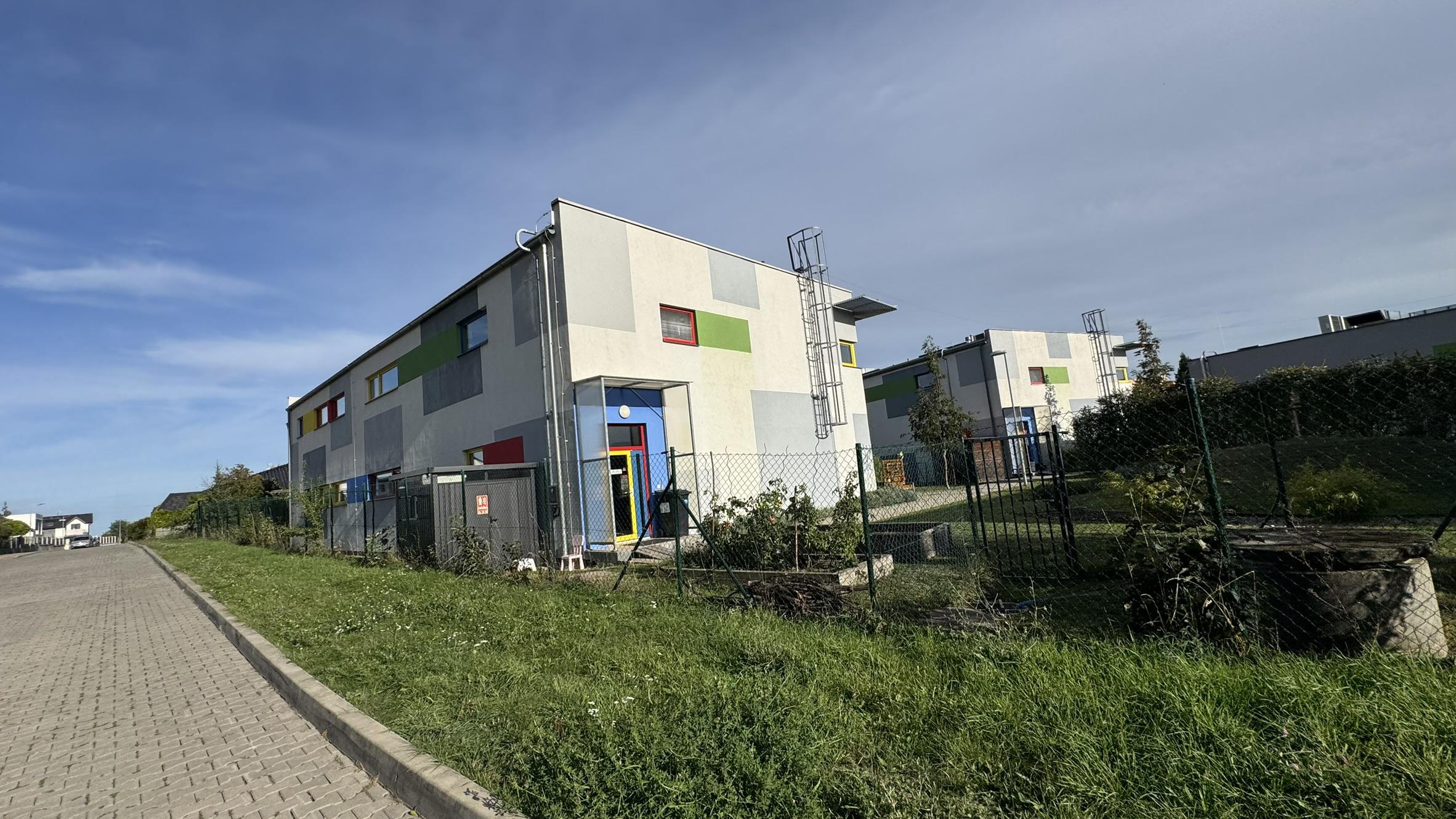 MŠ Horoměřice foto 2