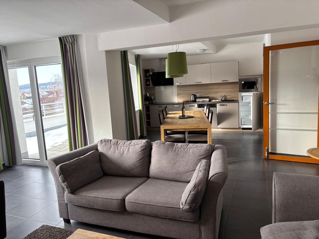 Lipnest - Lake & Relax Apartment Lipno nad Vltavou foto 5