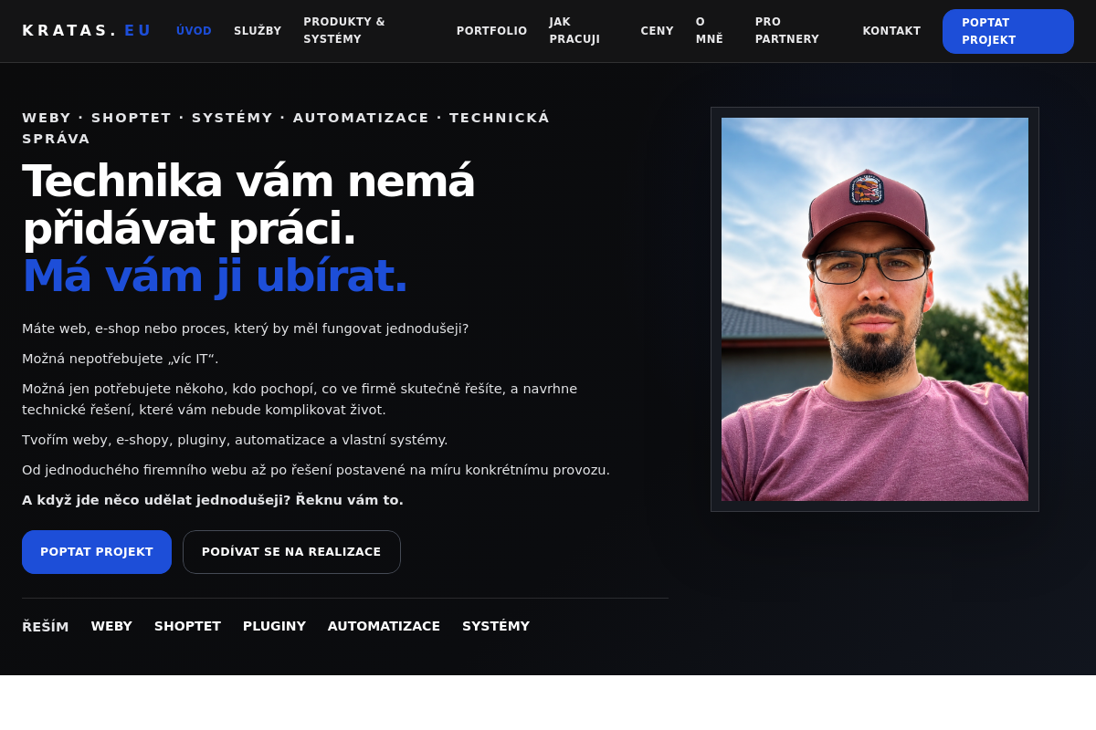 KRATAS.EU