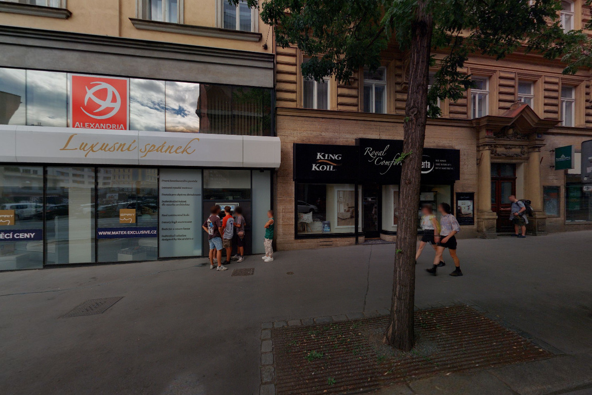 Bankomat Euronet foto 1