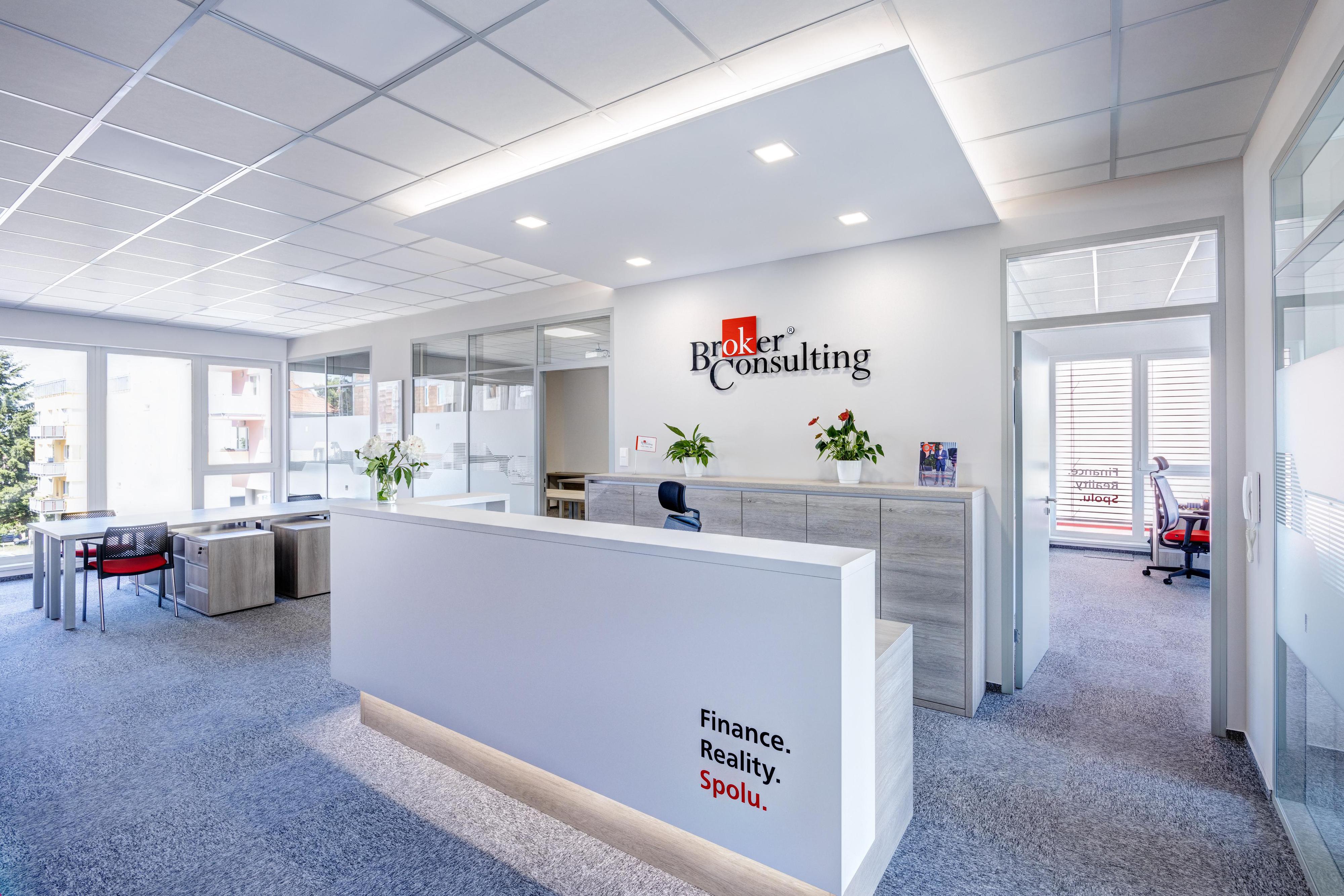 Broker Consulting - Broker Point foto 3