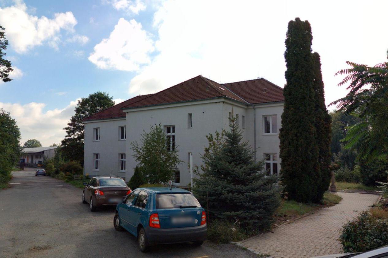 Neurola Chrudim foto 1