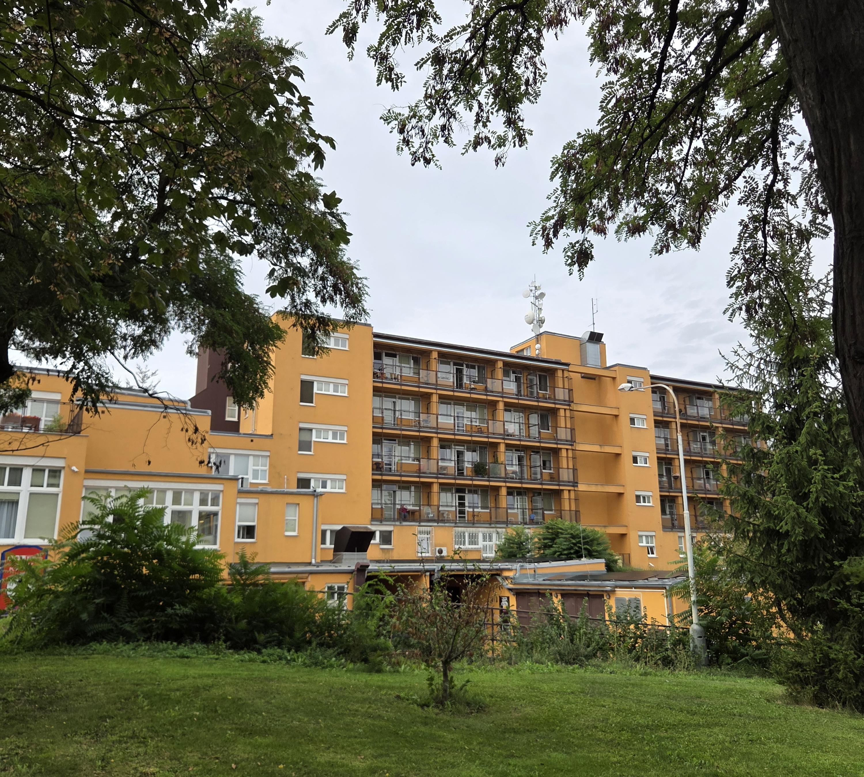 Domov pro seniory Malešice foto 5