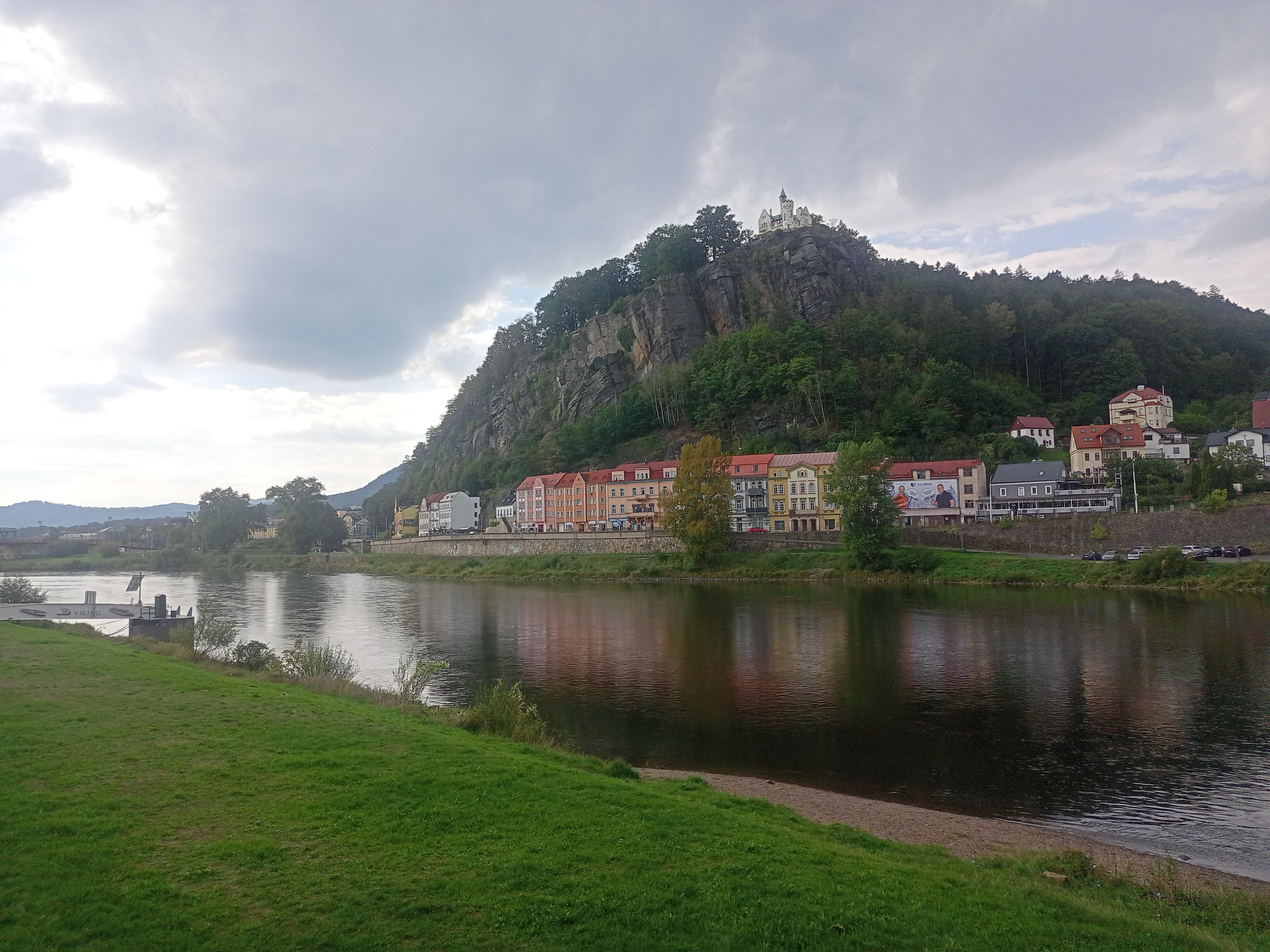 Restaurace Nebíčko Děčín foto 3