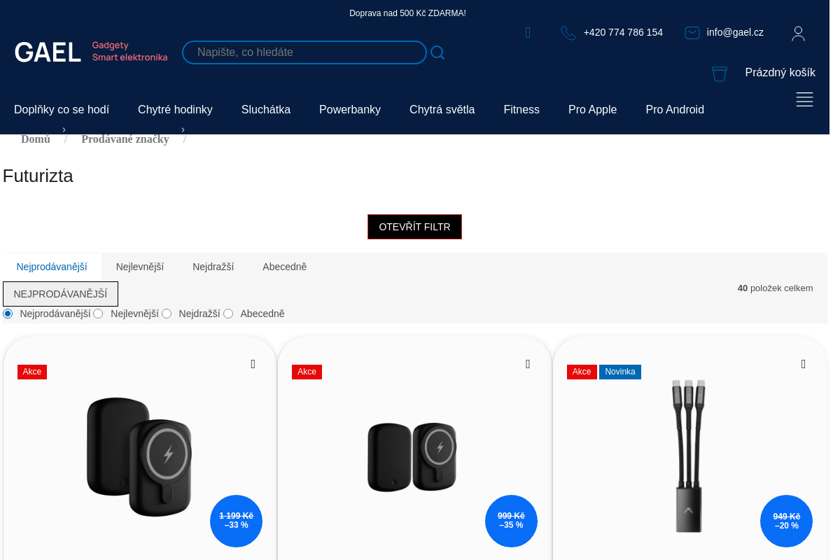 Shop.futurizta.cz