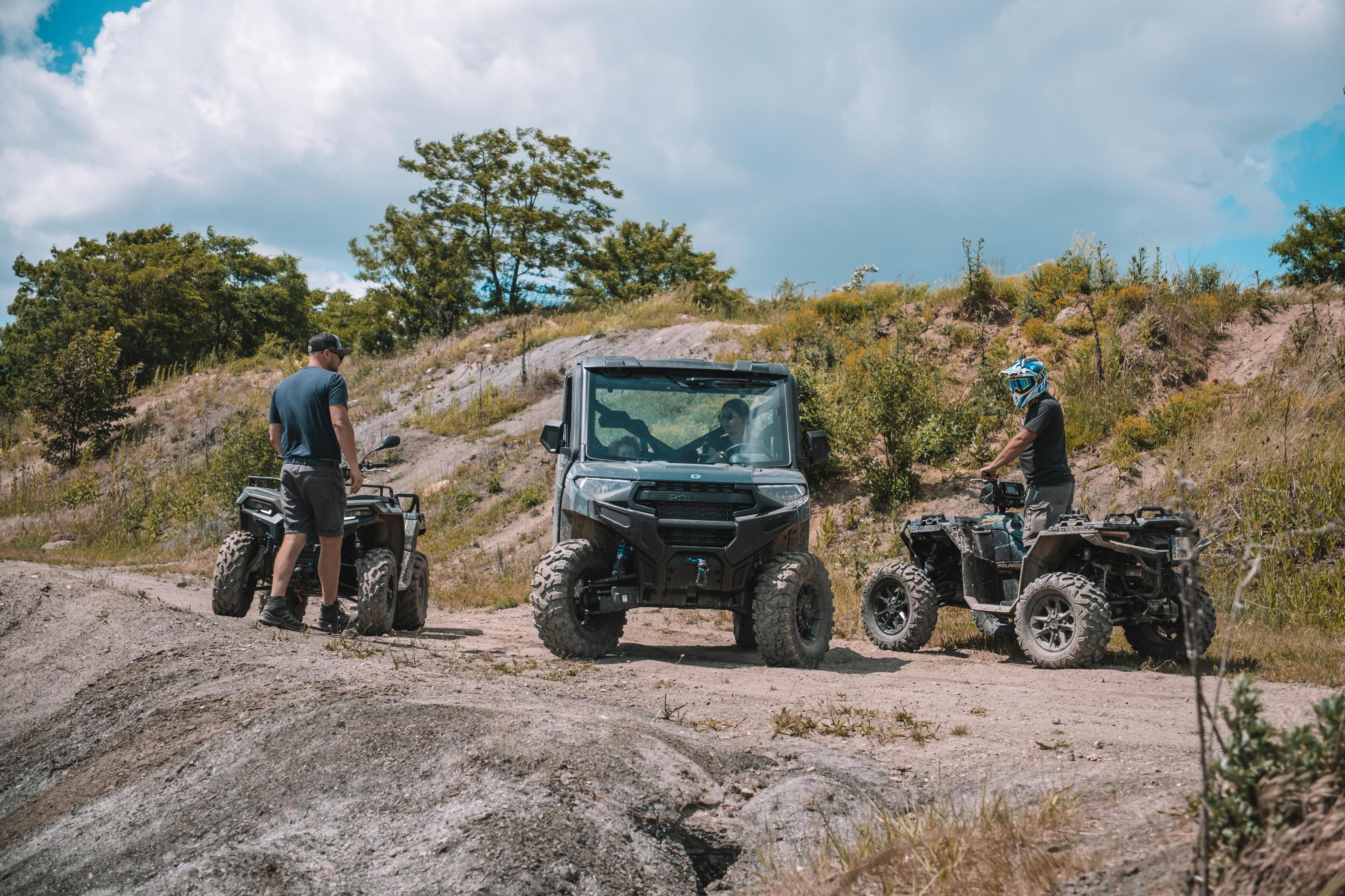 Polaris foto 4