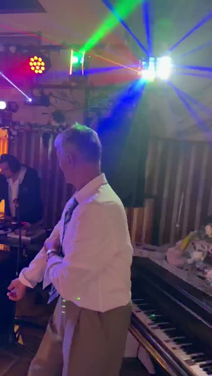 DJ Speedy foto 2 (náhled videa)