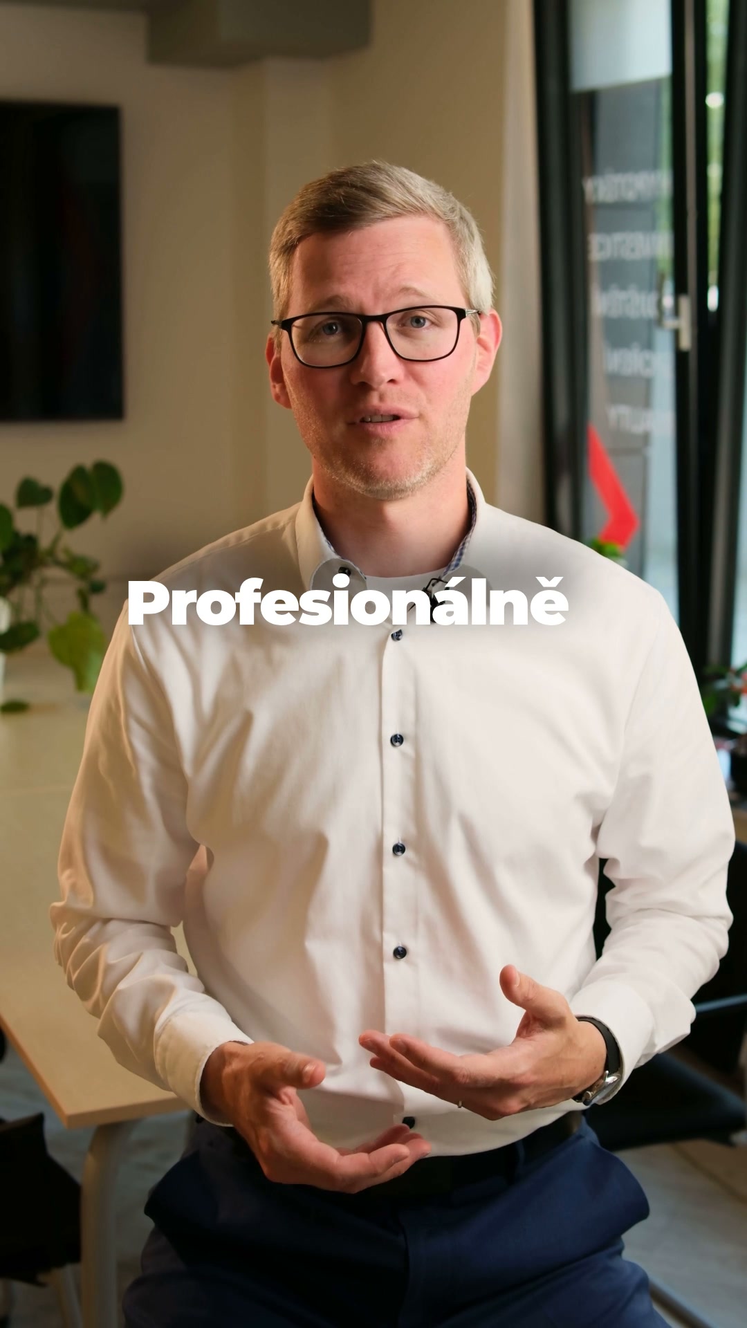 Broker Consulting, a.s. - Tomáš Zahradník foto 2 (náhled videa)