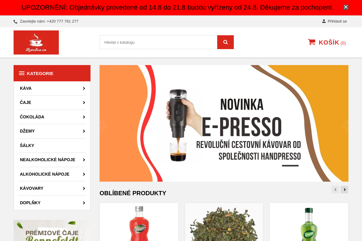 illyonline.cz
