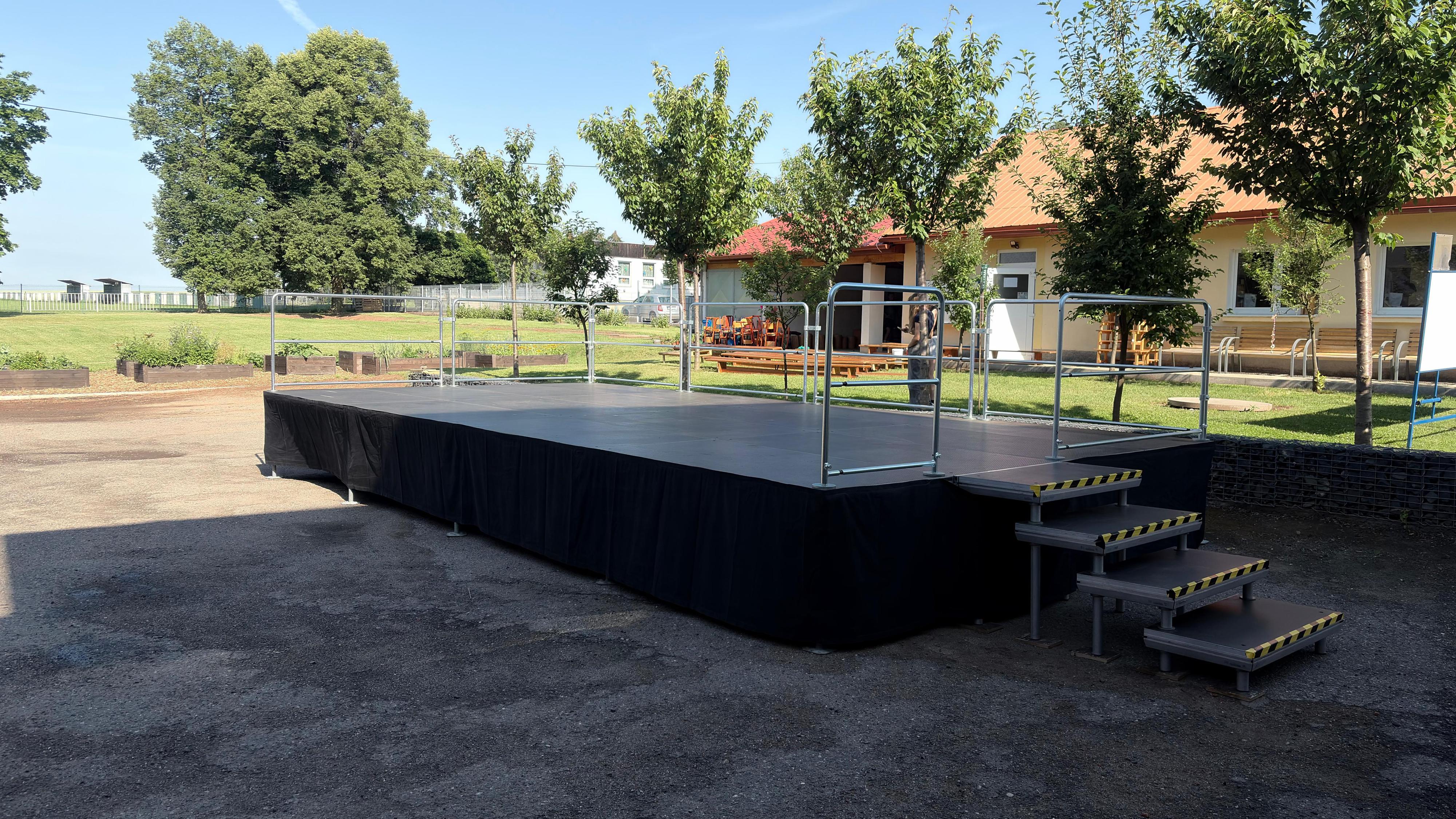 Cz Podium - Michal Elznic foto 2