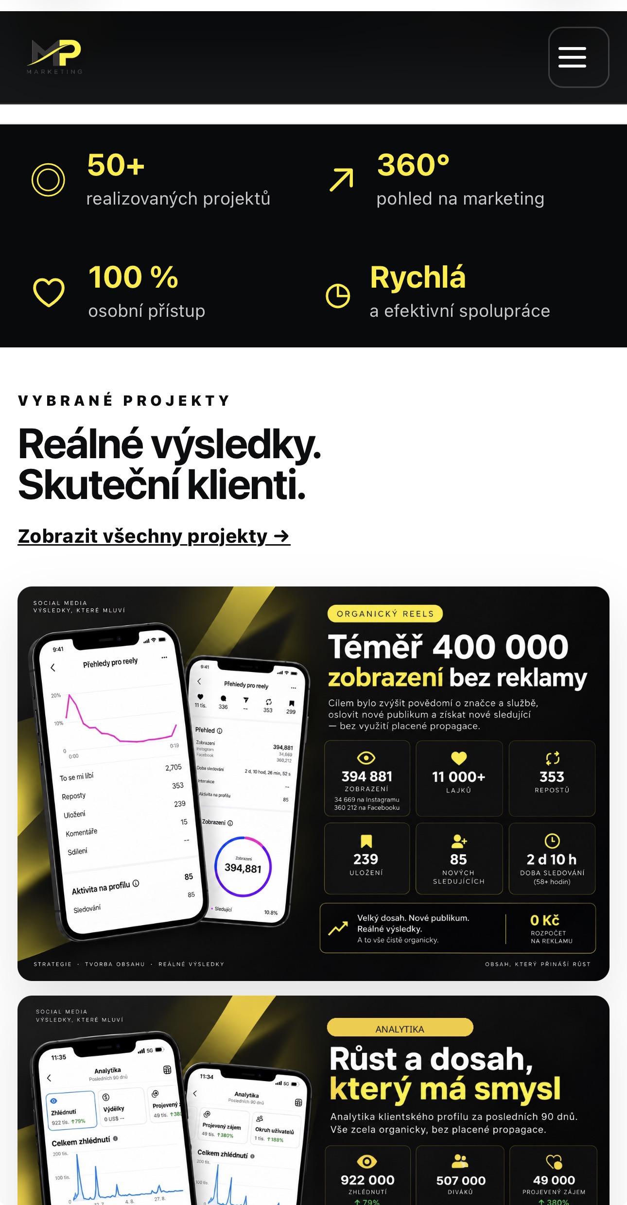 Marketingové služby Michal Pištěk foto 2