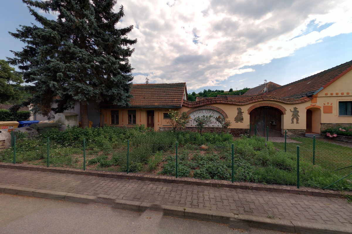 Potraviny Výrovice foto 2
