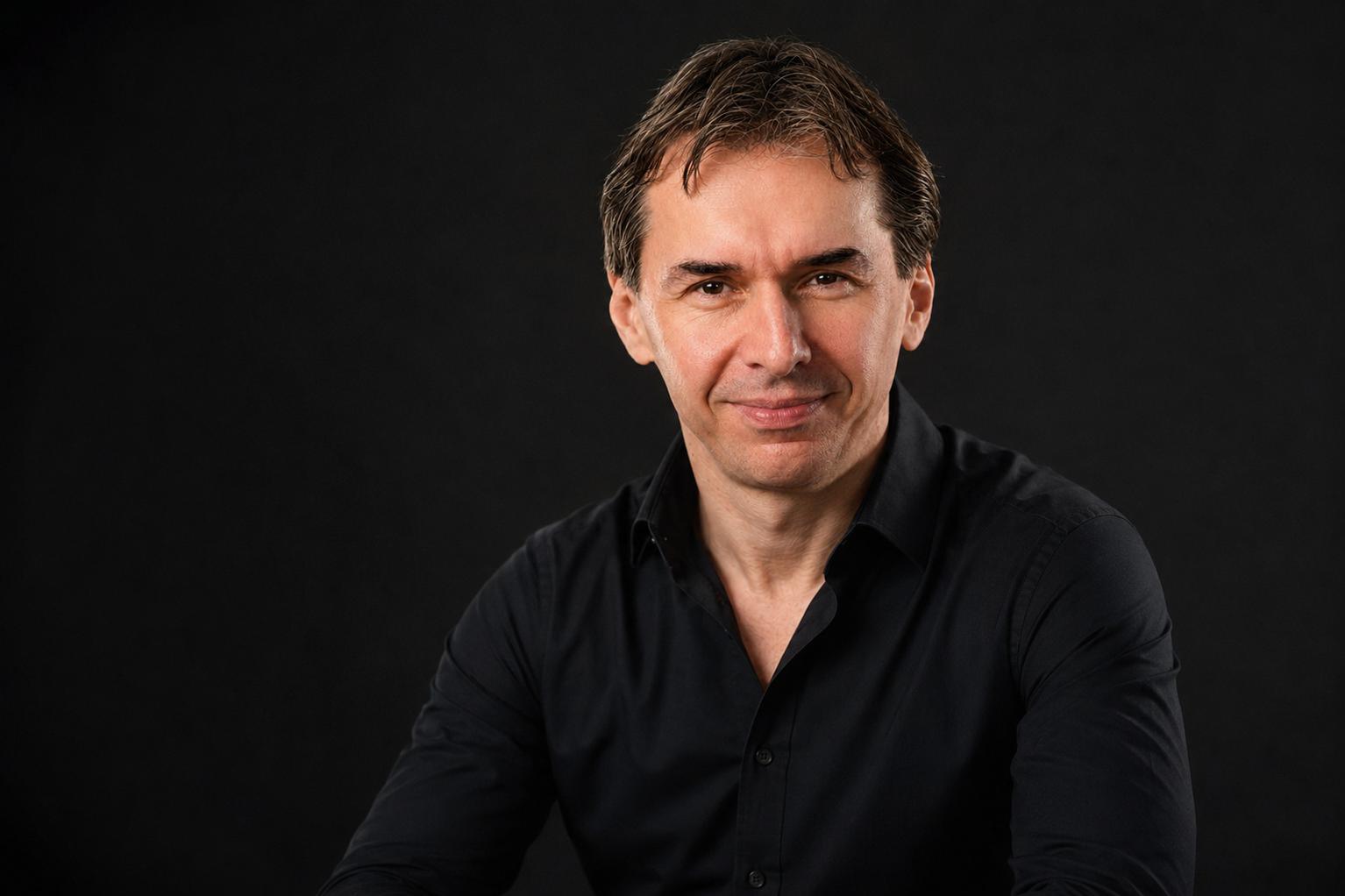 Antonín Grůza