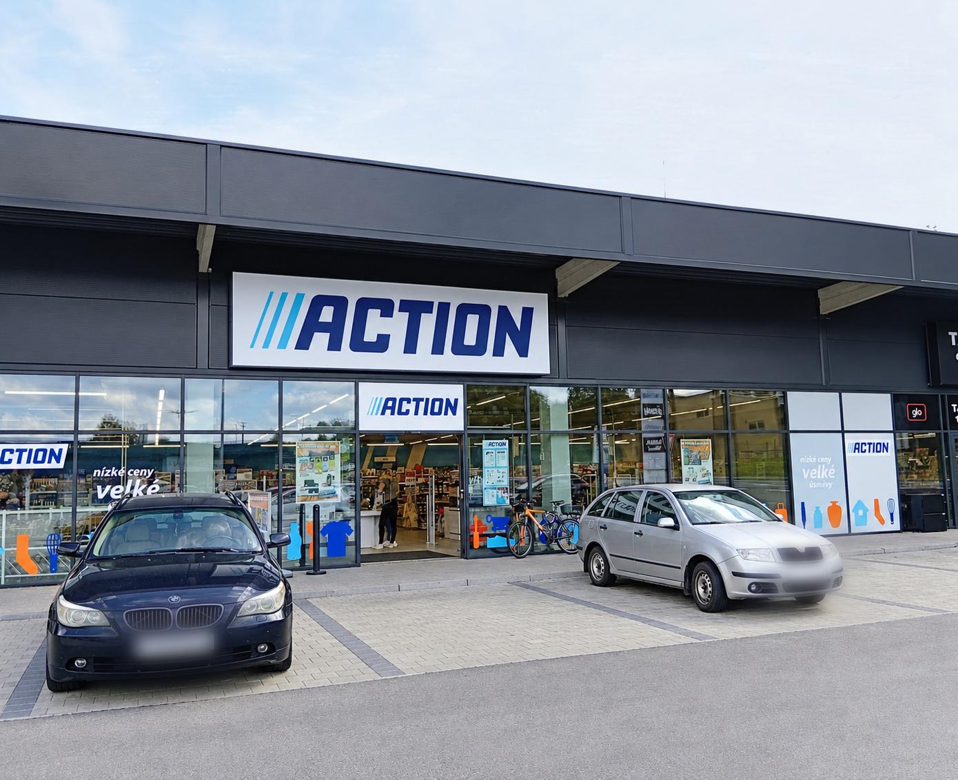 Action