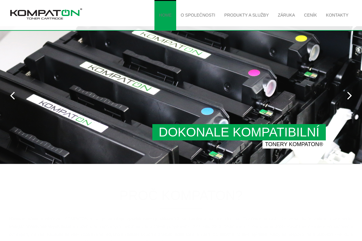 Kompaton.cz
