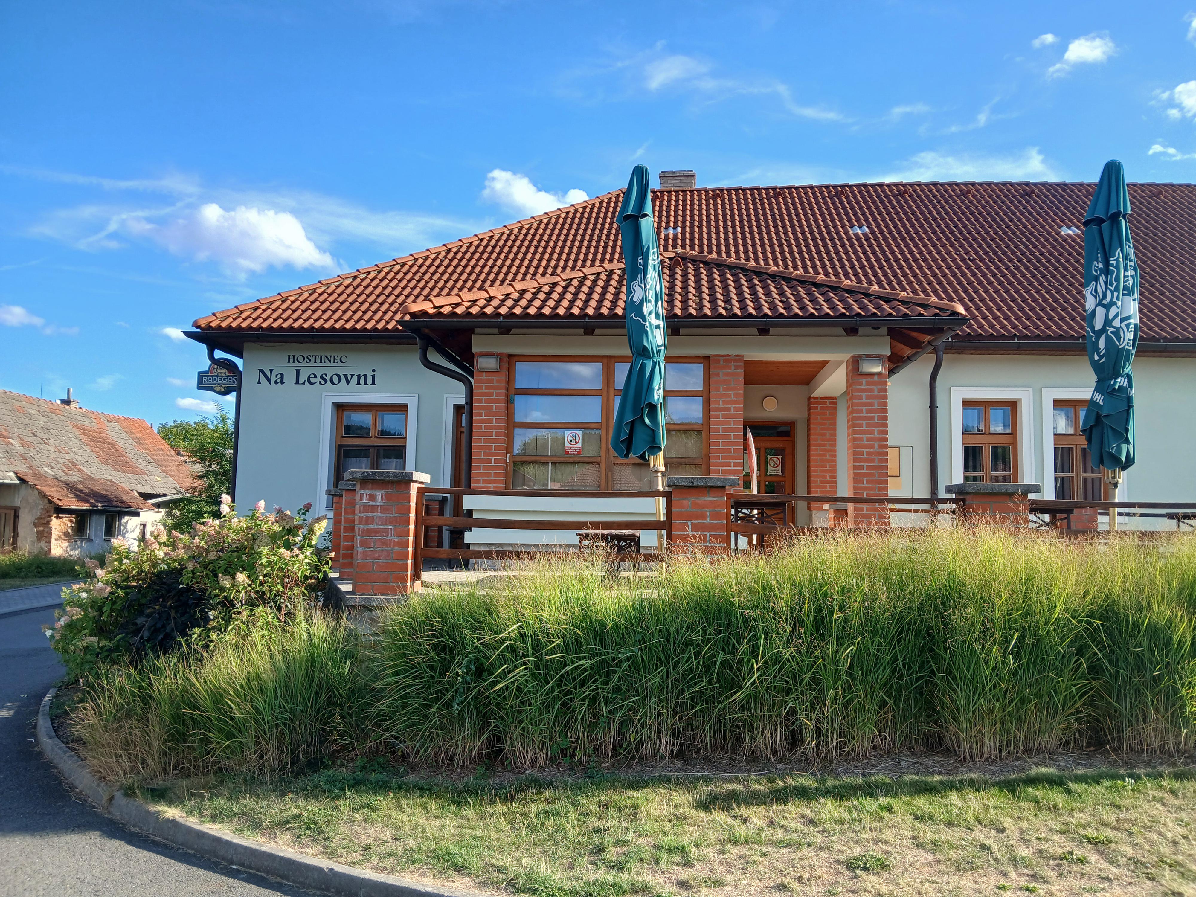 Hostinec Na Lesovni foto 3