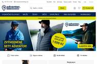 Fotografie ADVENTER & FISHING