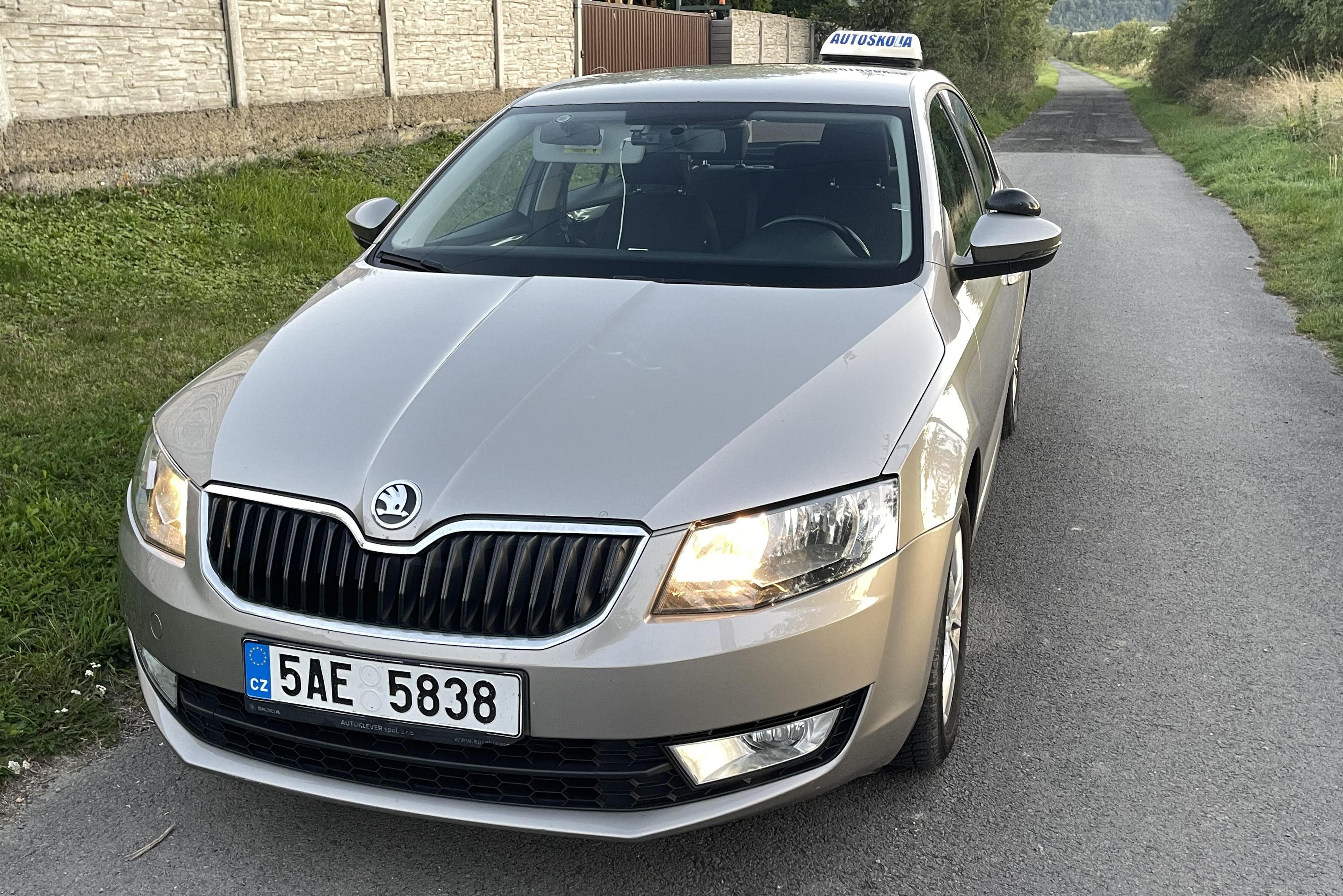 Autoškola Seidl
