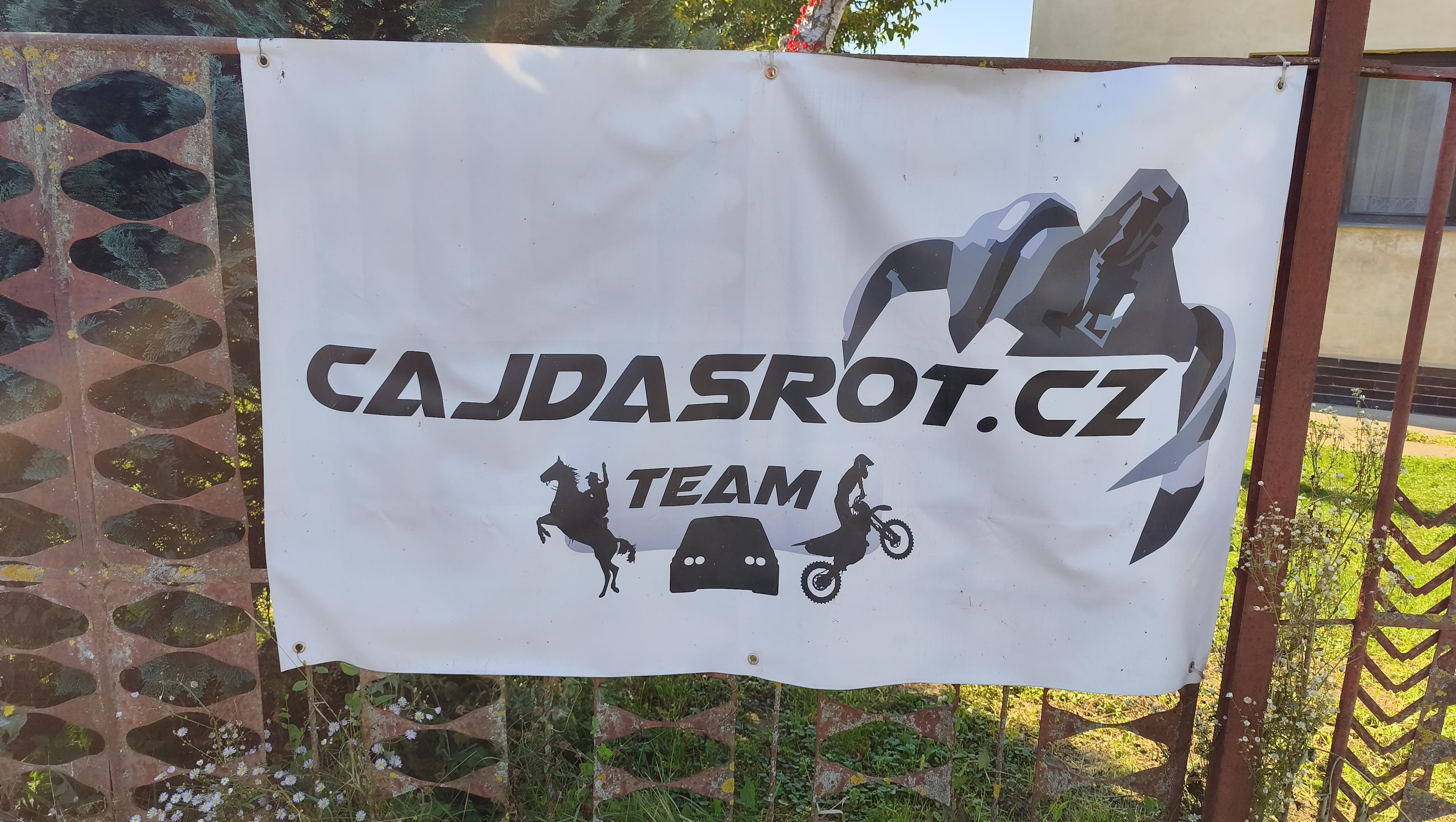 Cajdašrot foto 1