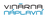logo Robin Lupač