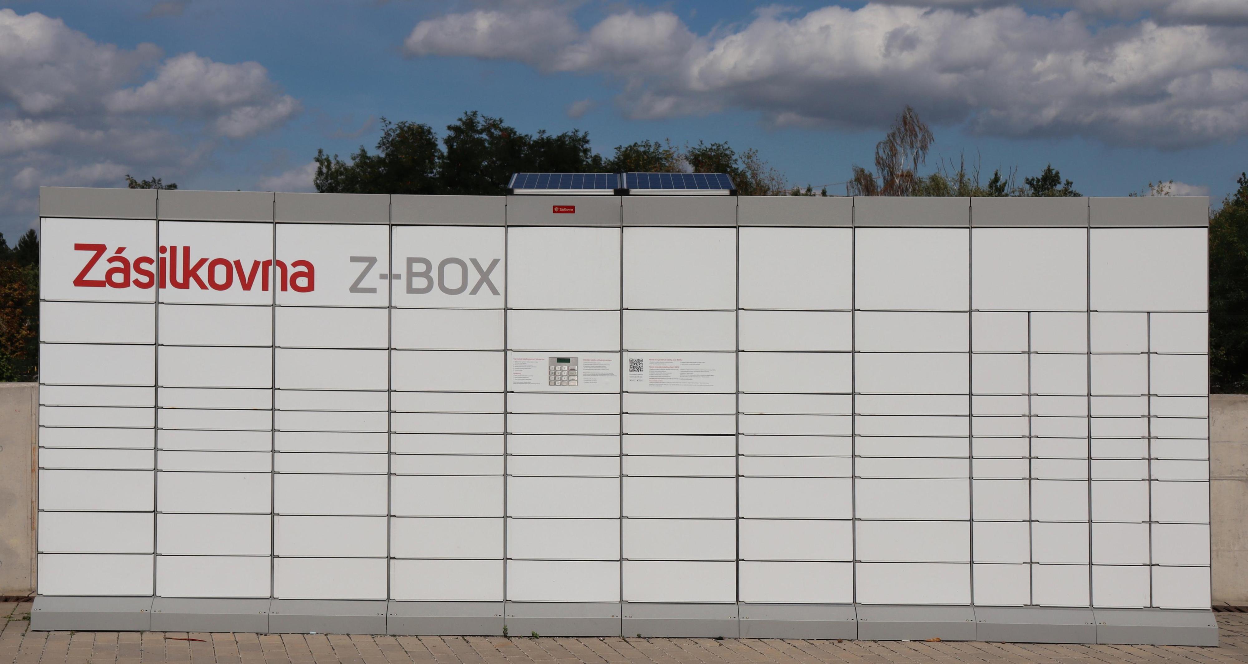 Z-BOX