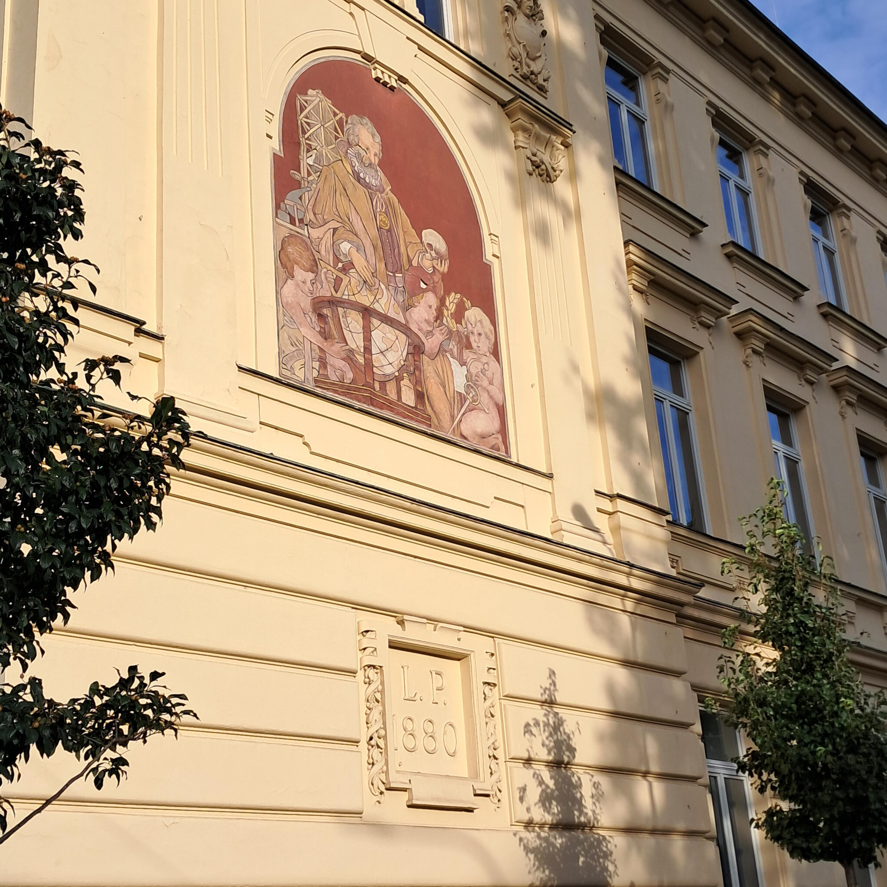 ZŠ a MŠ Brno, Antonínská 3 foto 6