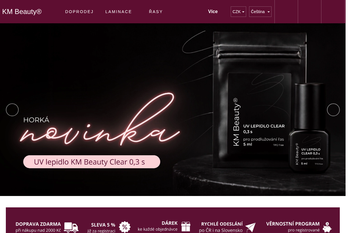 Kmbeauty-full.com