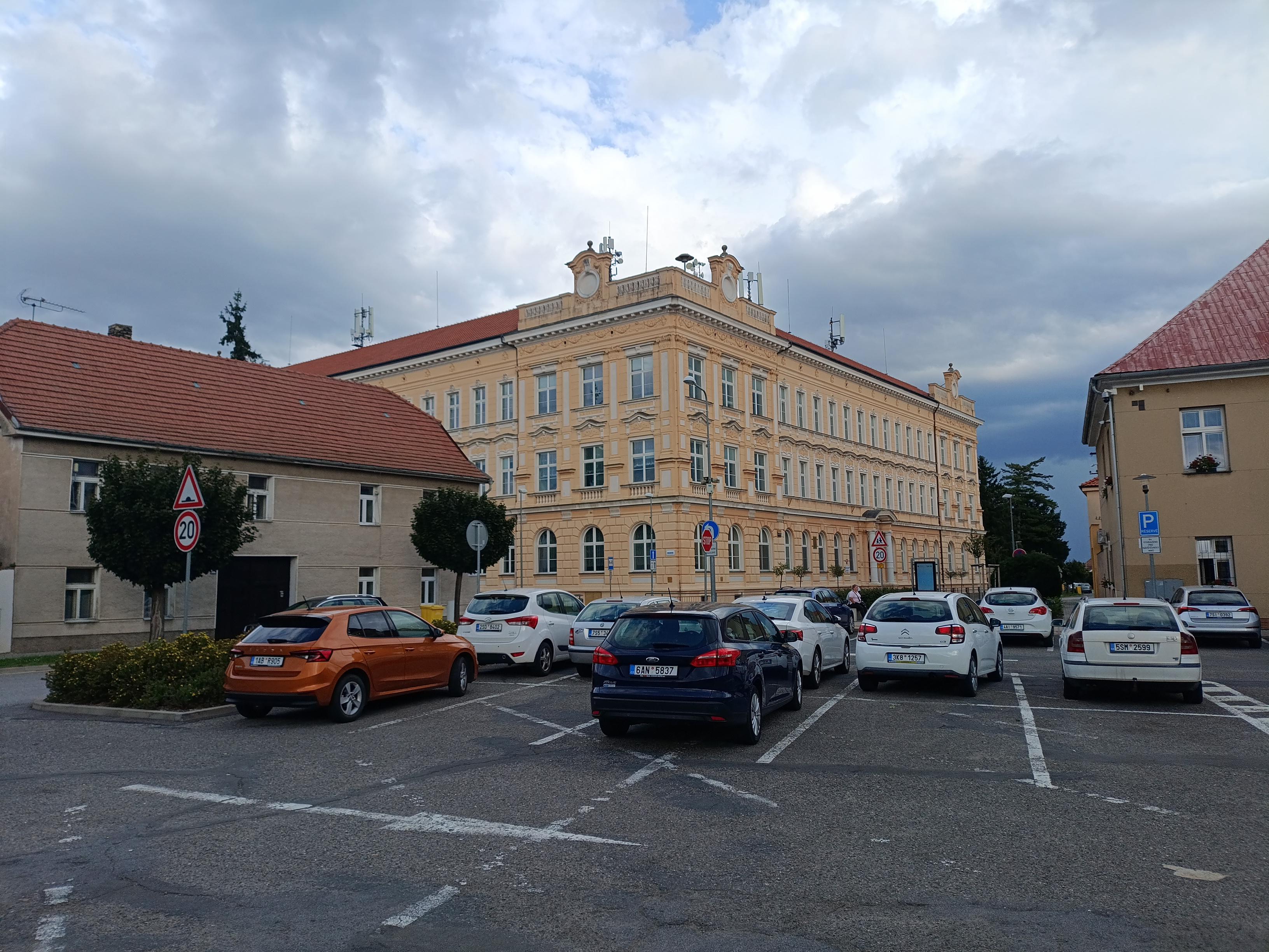 ZŠ Sadská foto 4