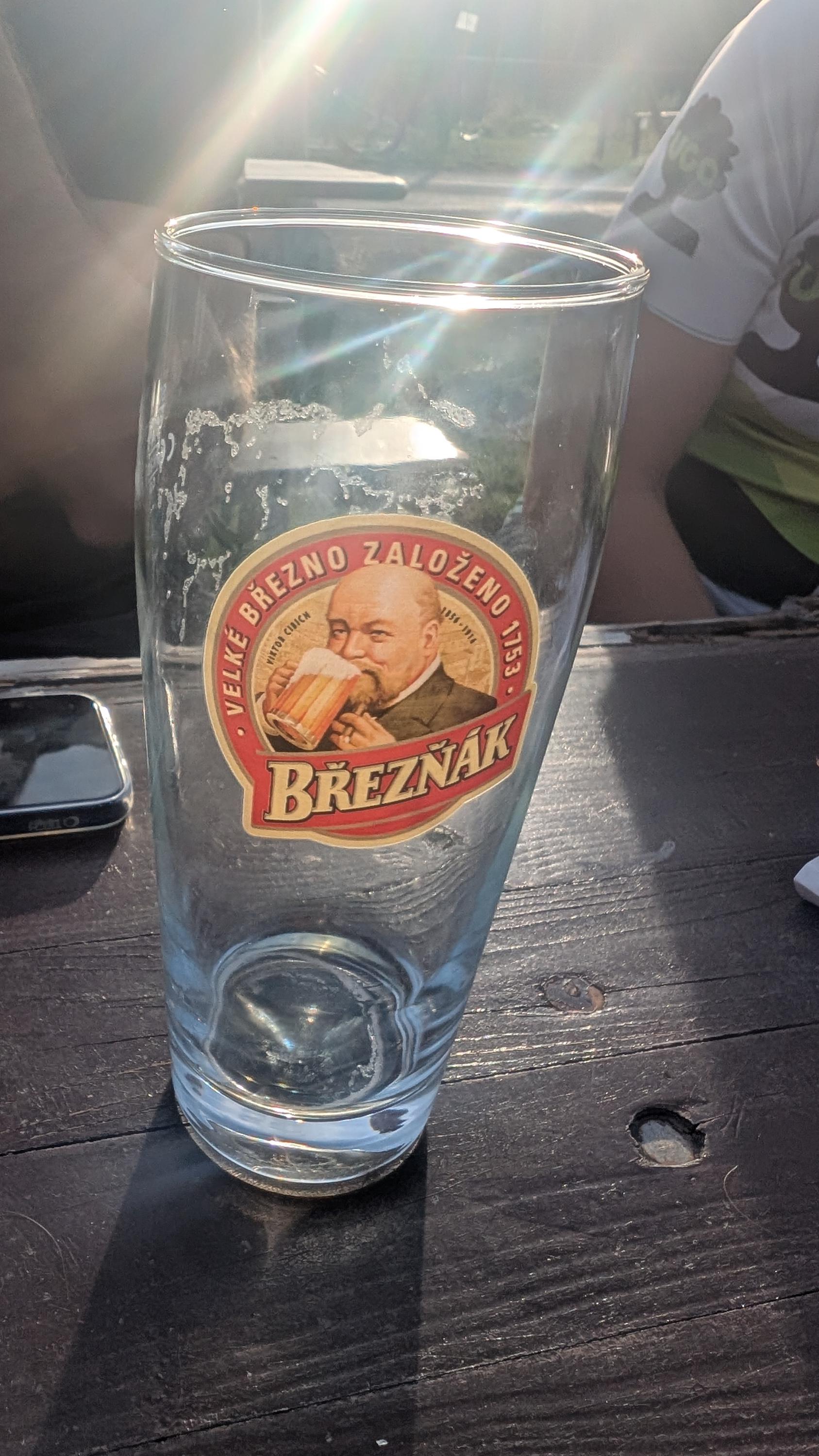 Stánek s občerstvením - Tábořiště Medlov foto 1