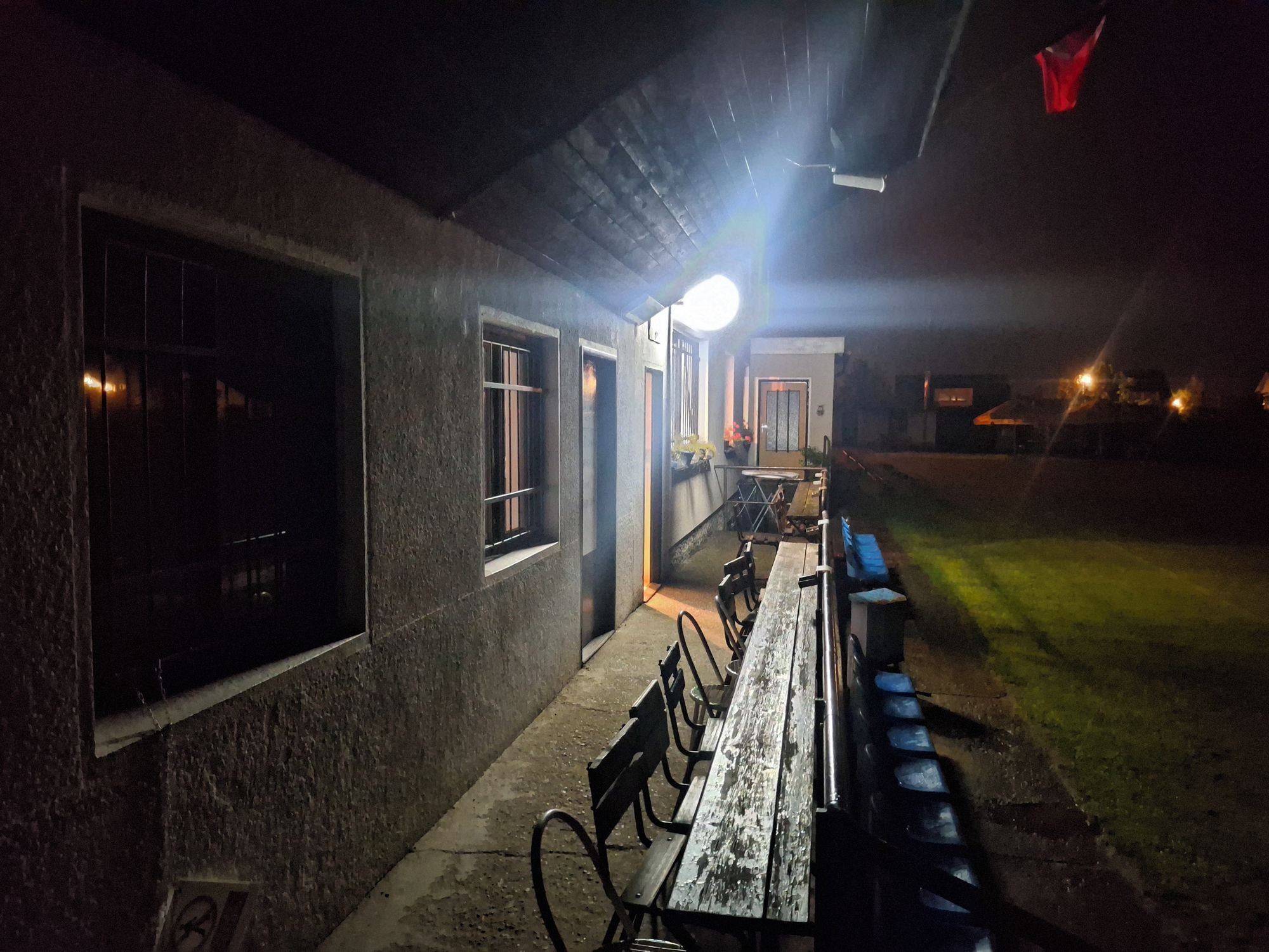 Hospoda na hřišti foto 4