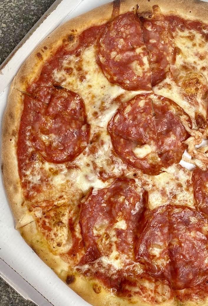 FIOR DI PIZZA foto 6
