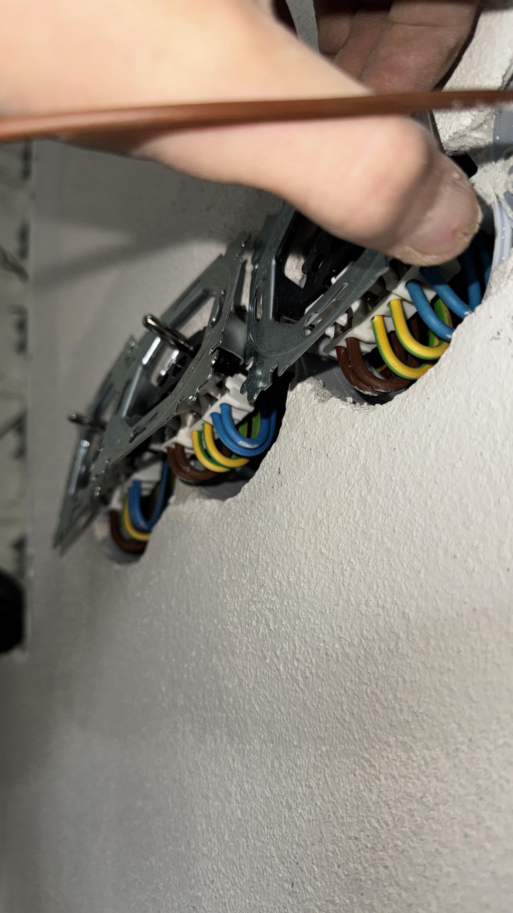 Elektroinstalace Tomáš Řepa foto 2