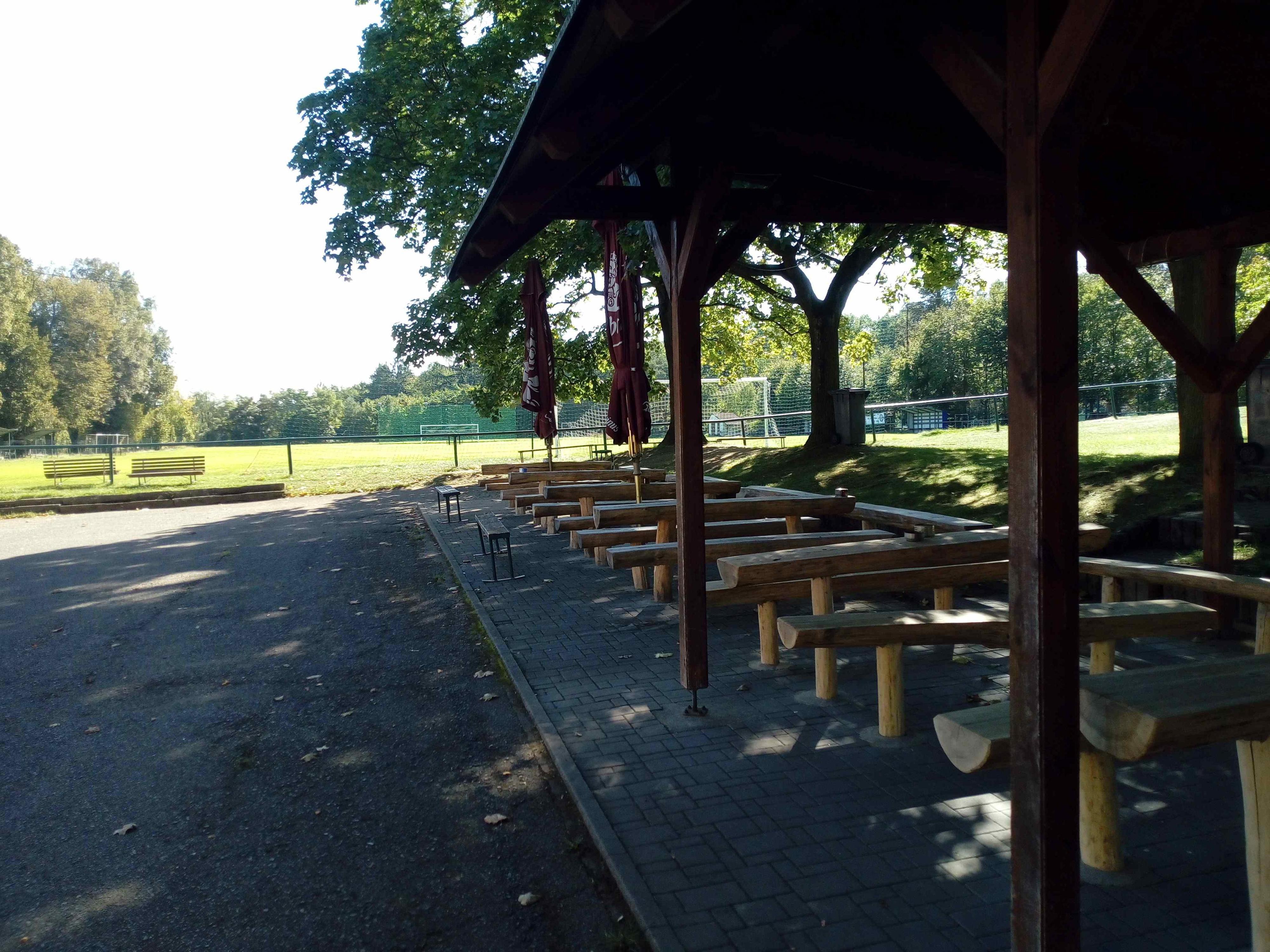 Hospůdka Apollo foto 2