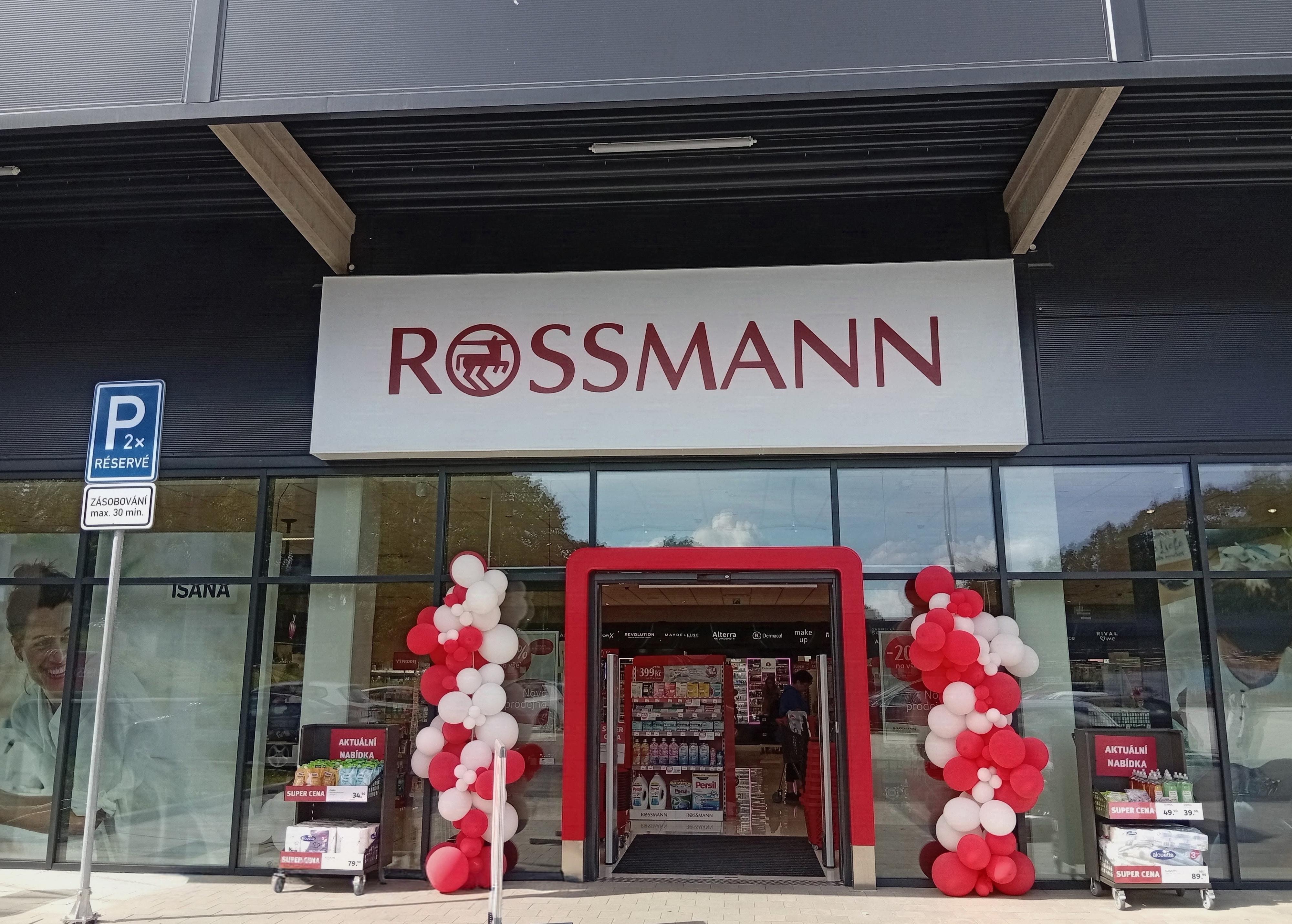 ROSSMANN