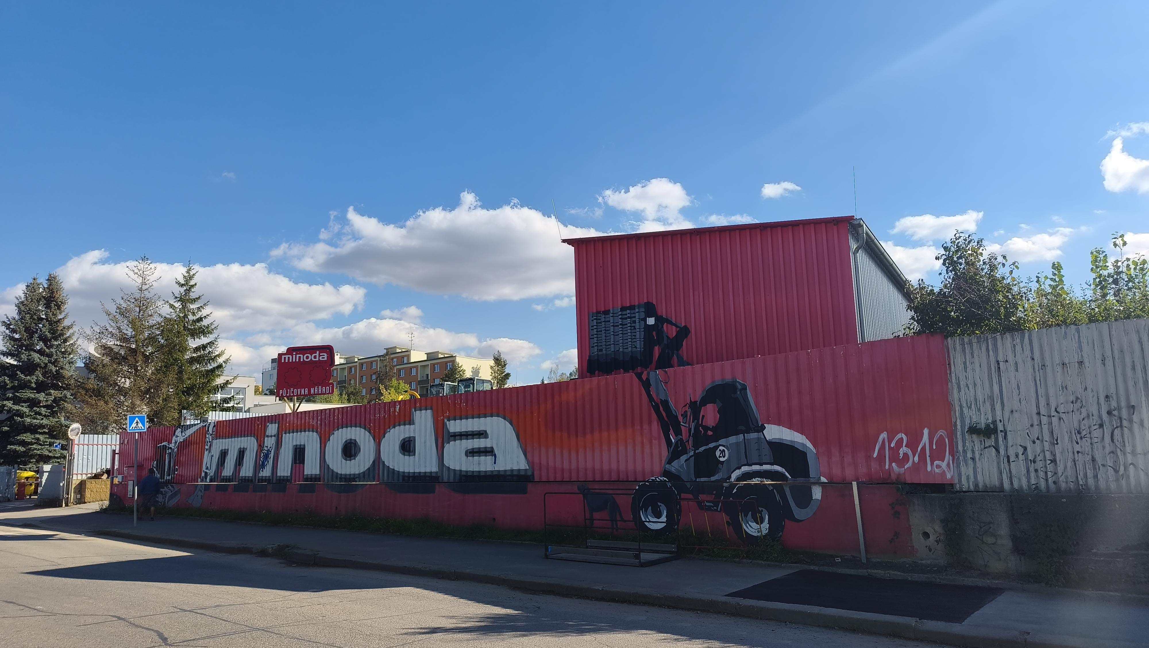 Minoda-půjčovna, s.r.o. foto 2